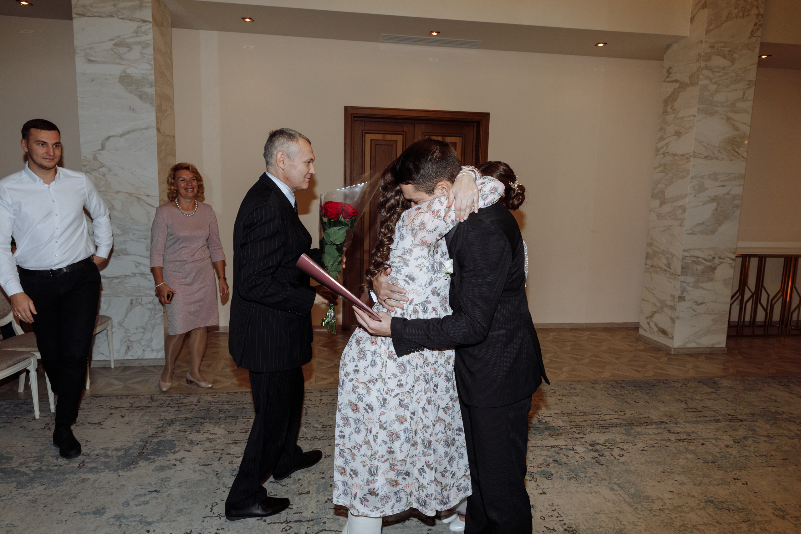 Валерий и Даниела. Анонс