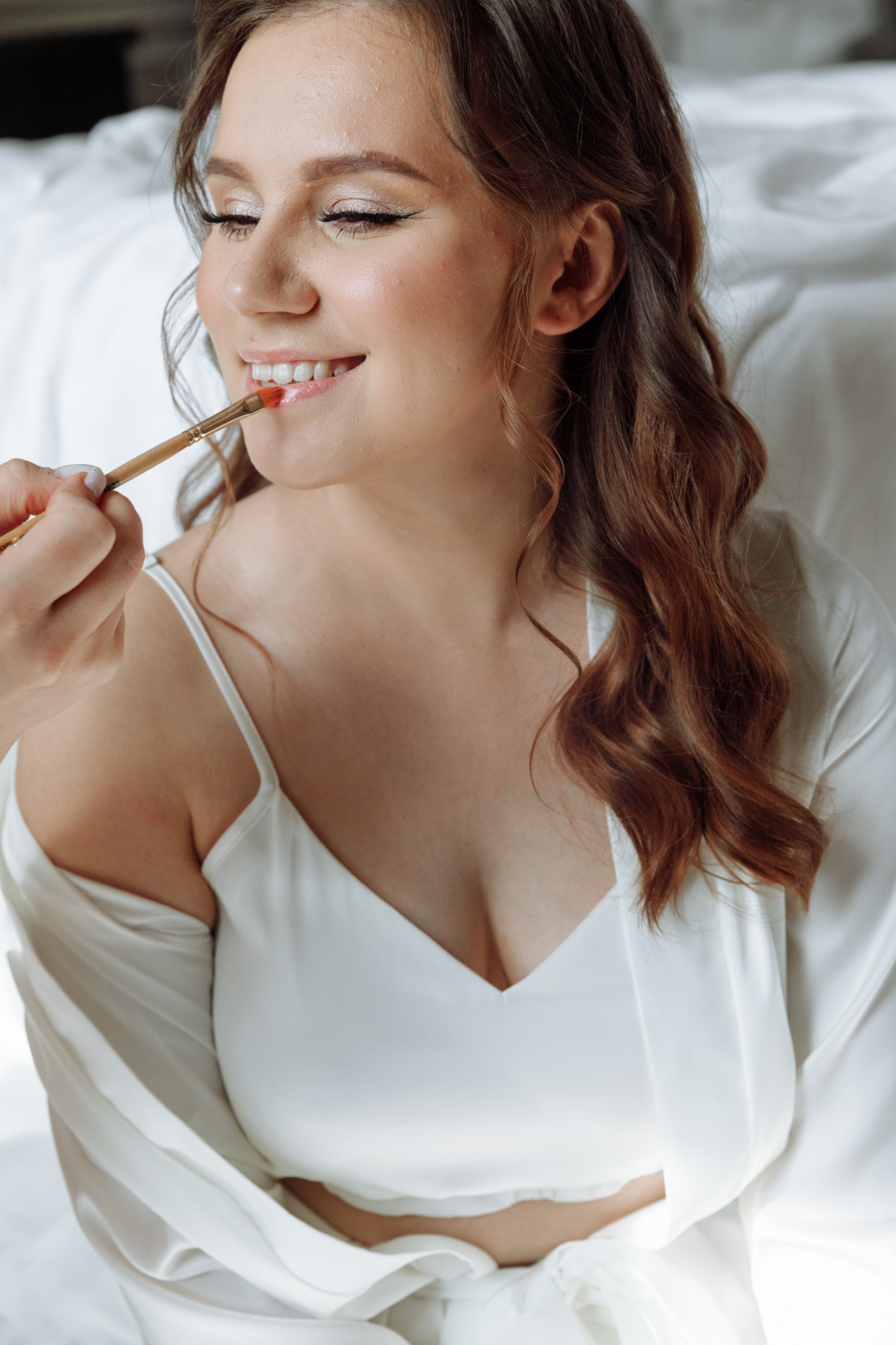 Свадебный анонс Олега и Ани