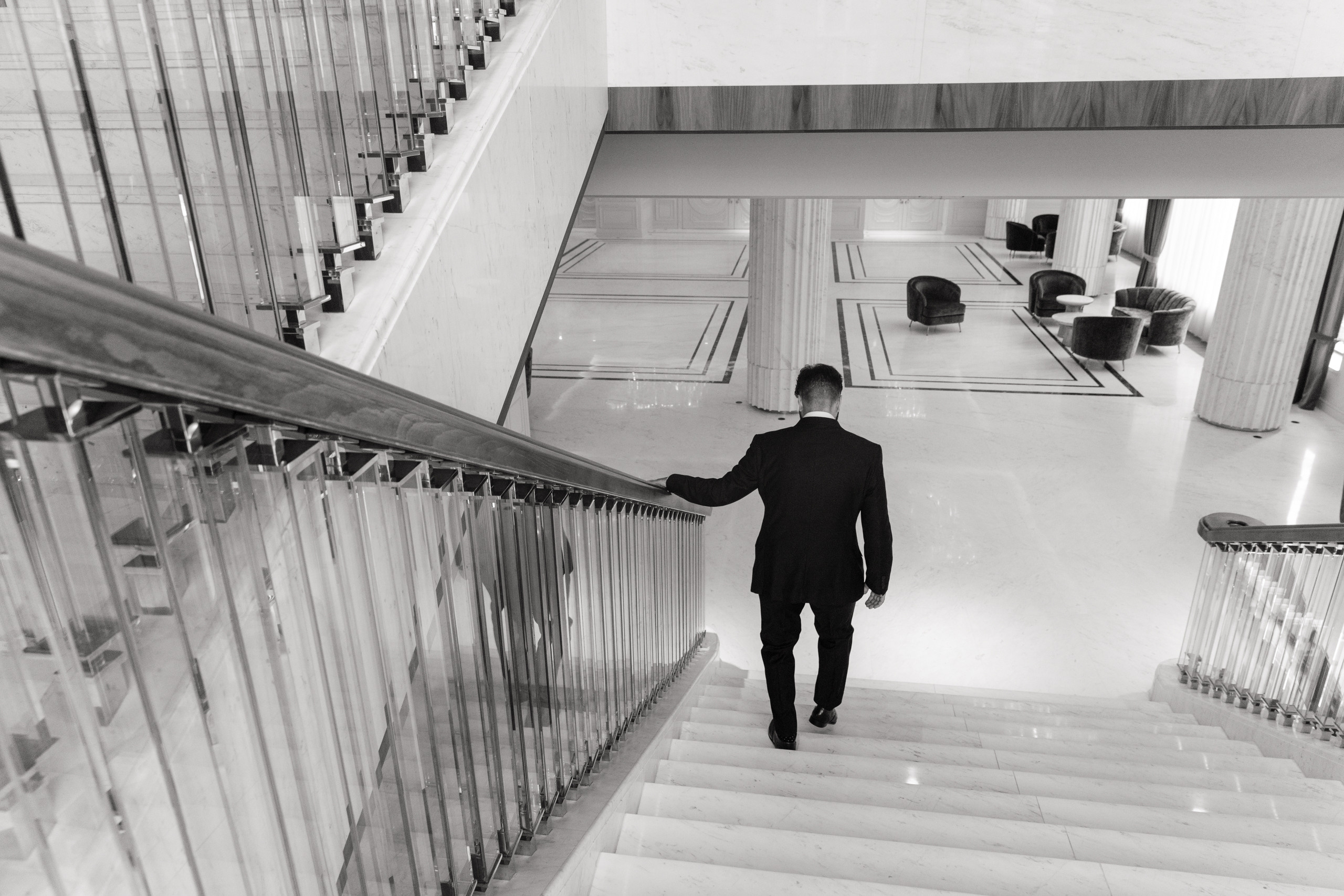 Свадебный анонс Олега и Ани