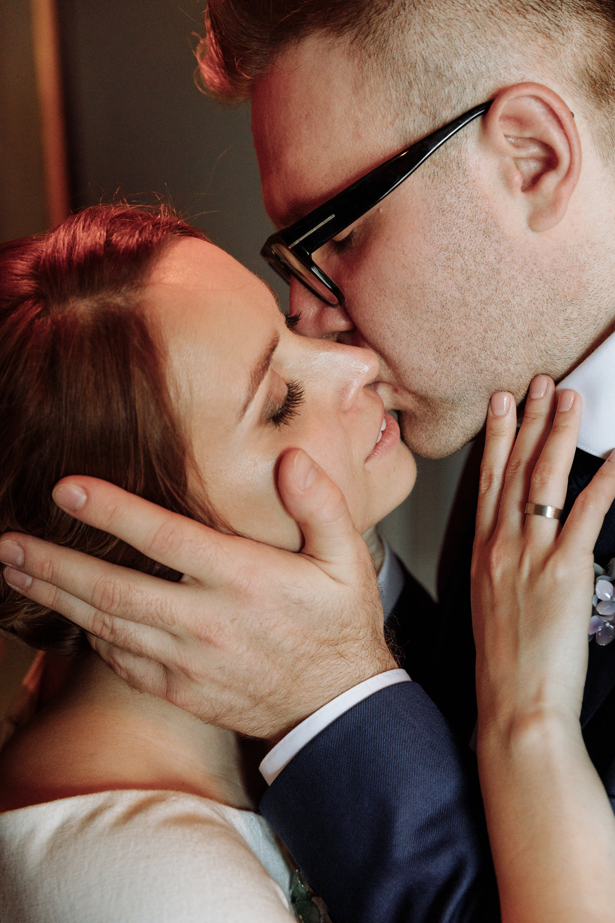 Анонс свадьбы Ксюши и Коли