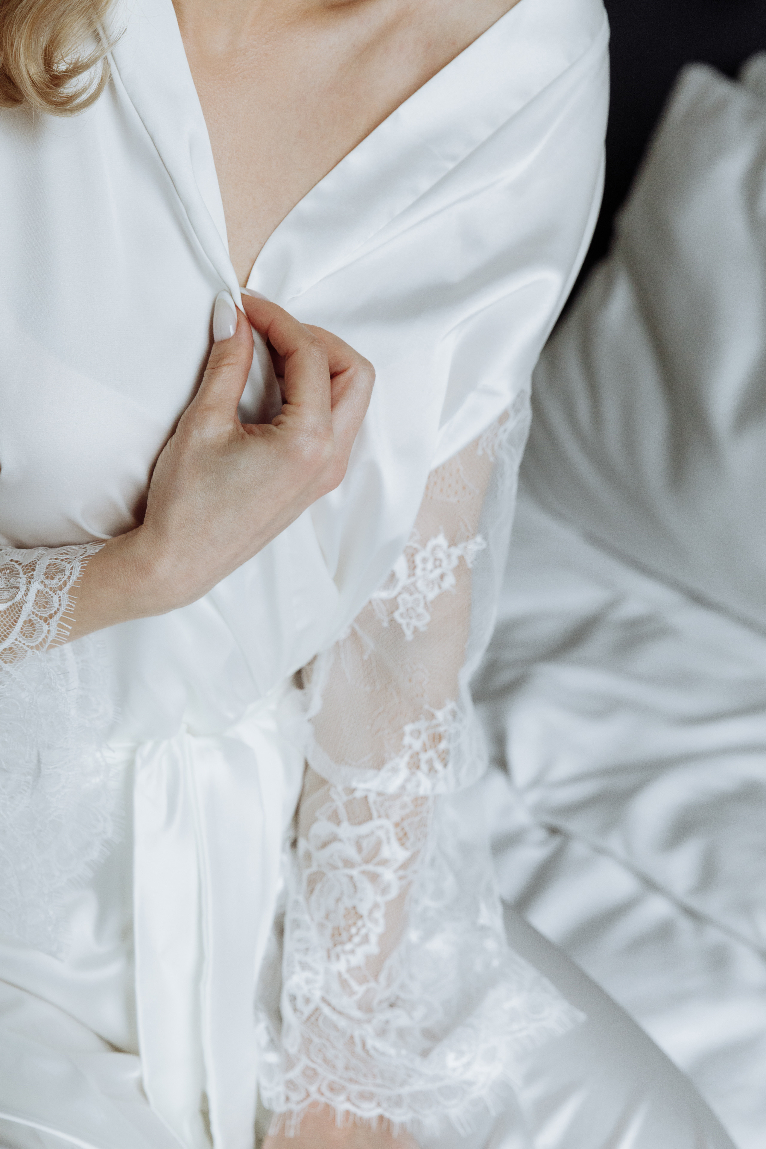 Свадебный анонс Ильи и Марии