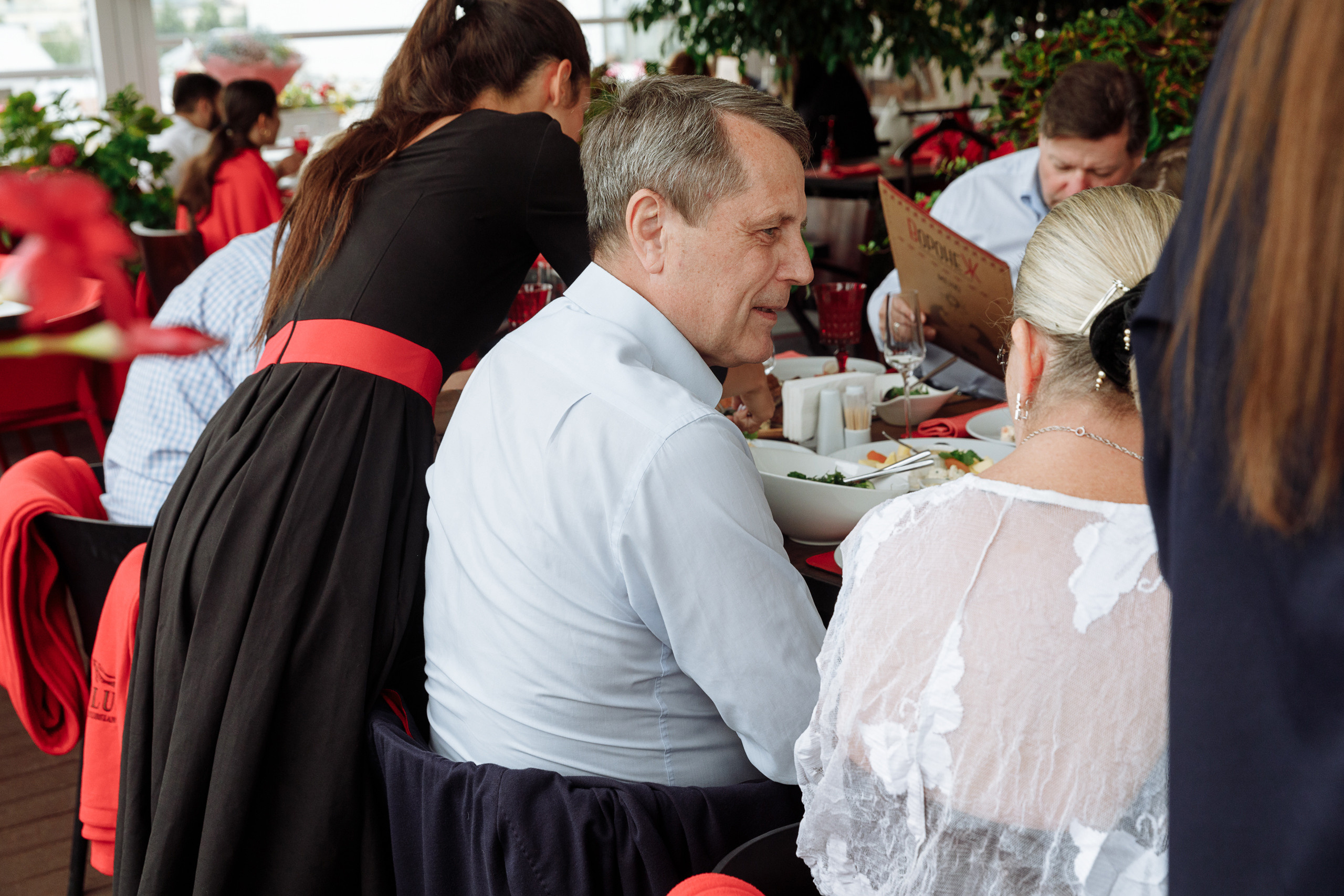 Анонс свадьбы Ксюши и Коли