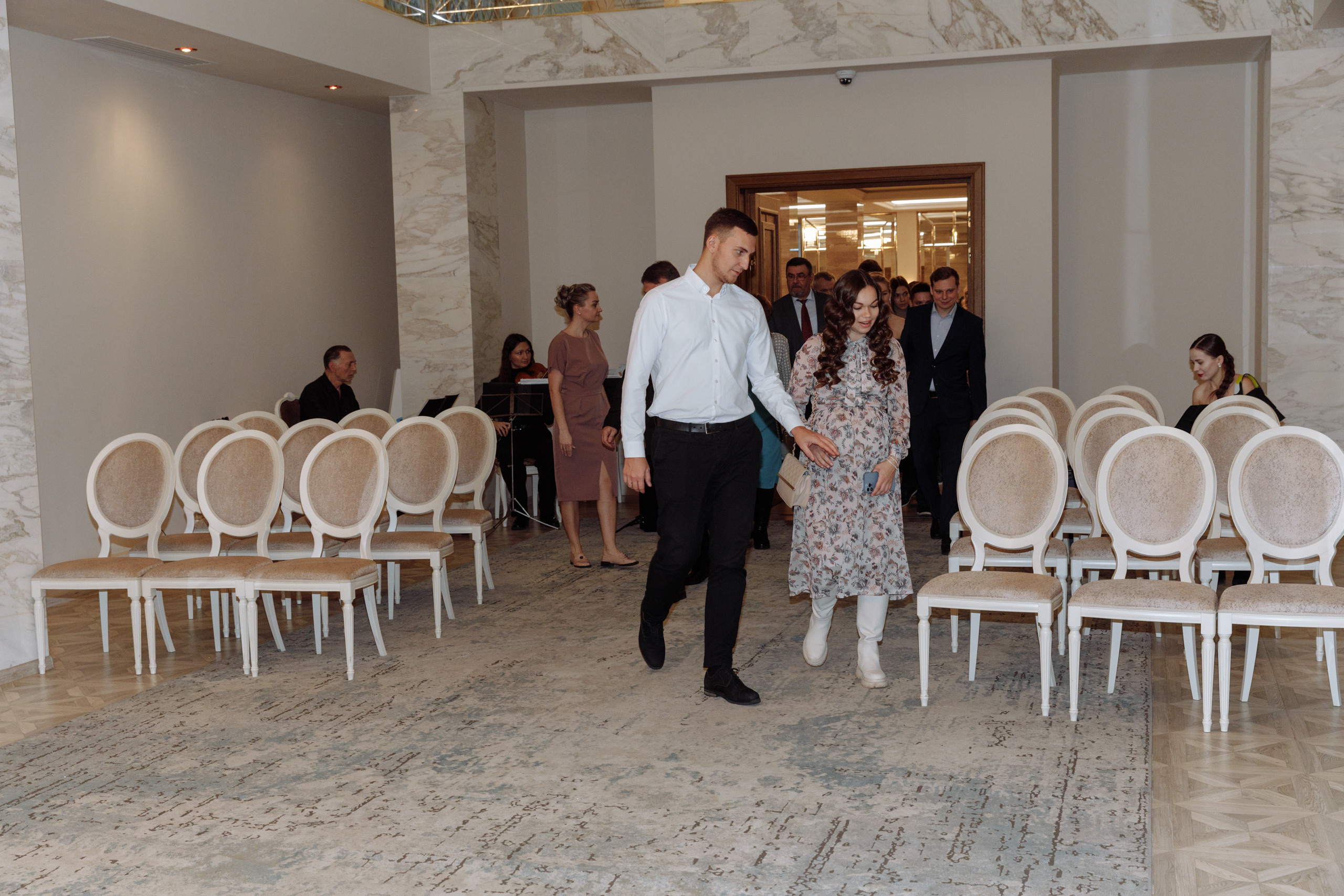 Валерий и Даниела. Анонс