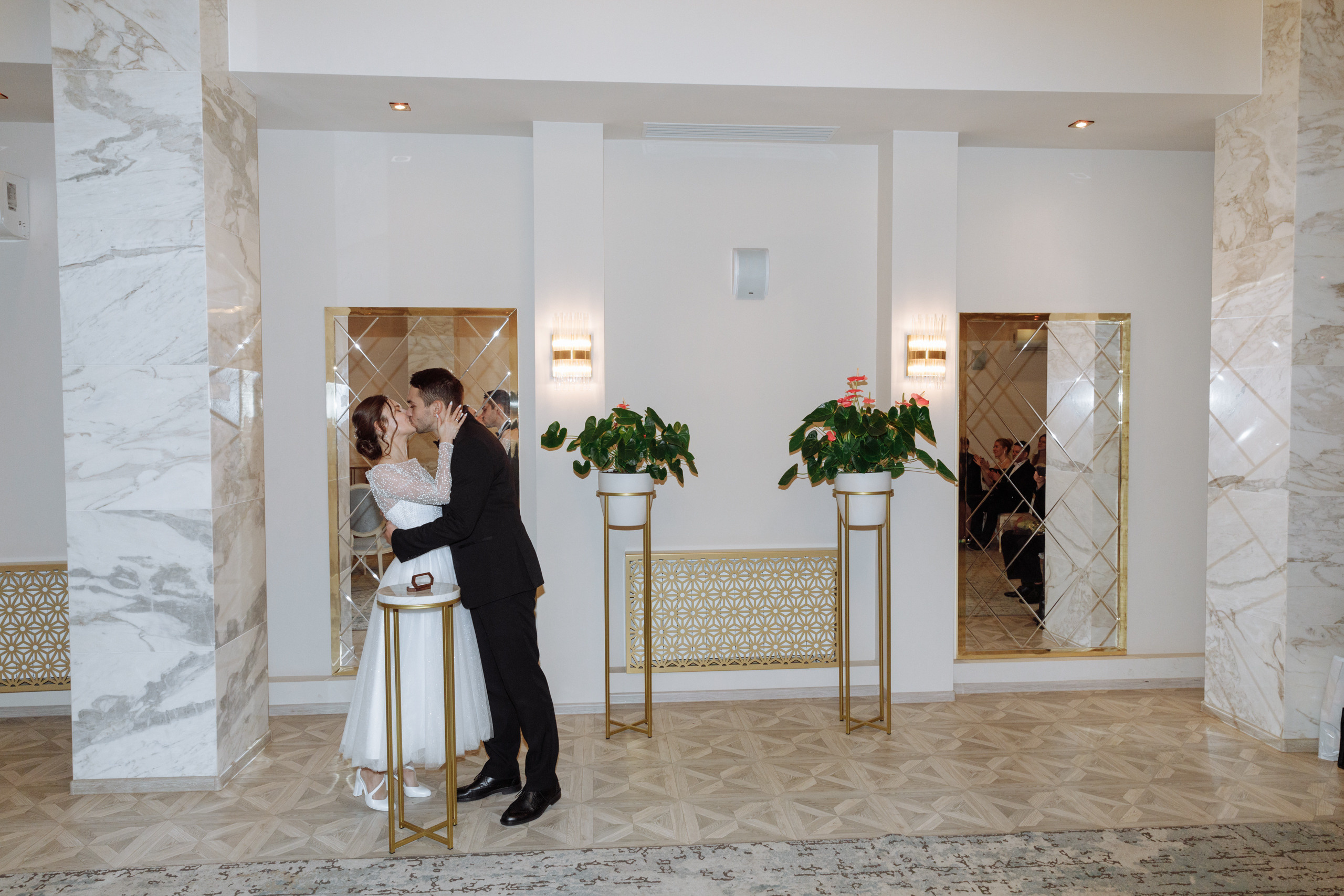 Валерий и Даниела. Анонс