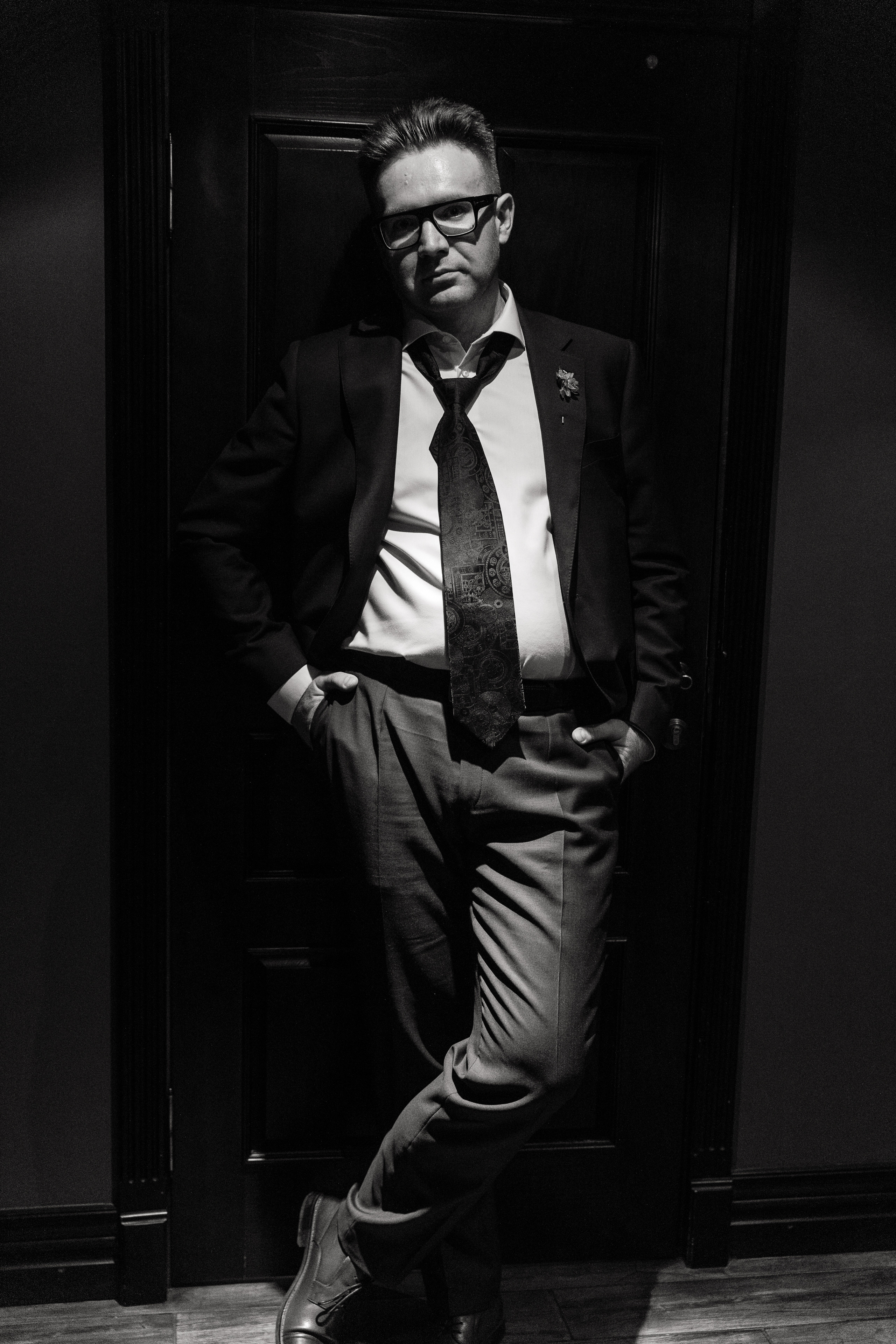 Анонс свадьбы Ксюши и Коли