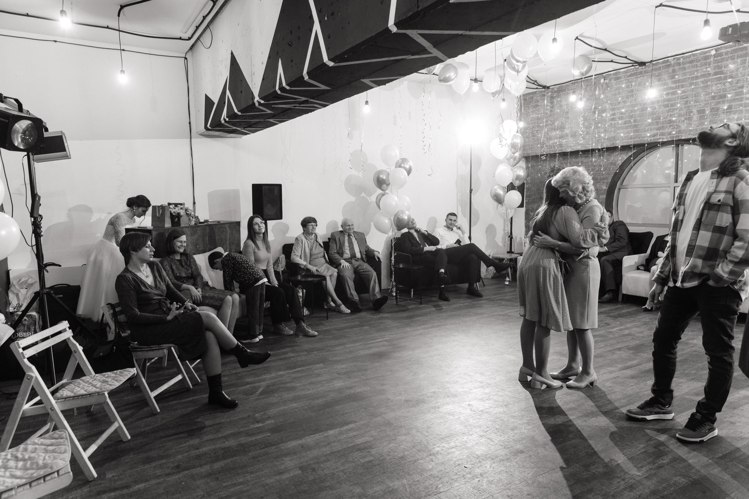 Валерий и Даниела. Анонс