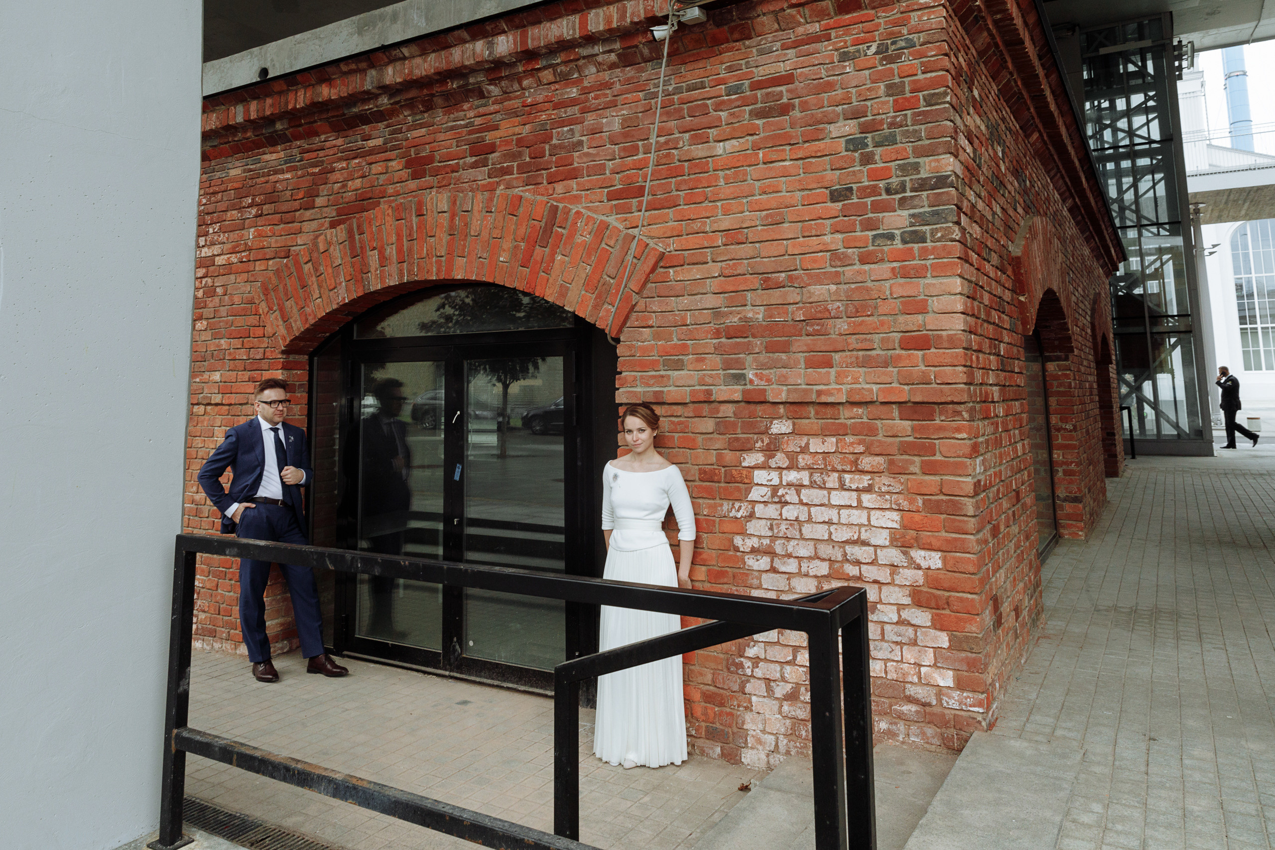 Анонс свадьбы Ксюши и Коли