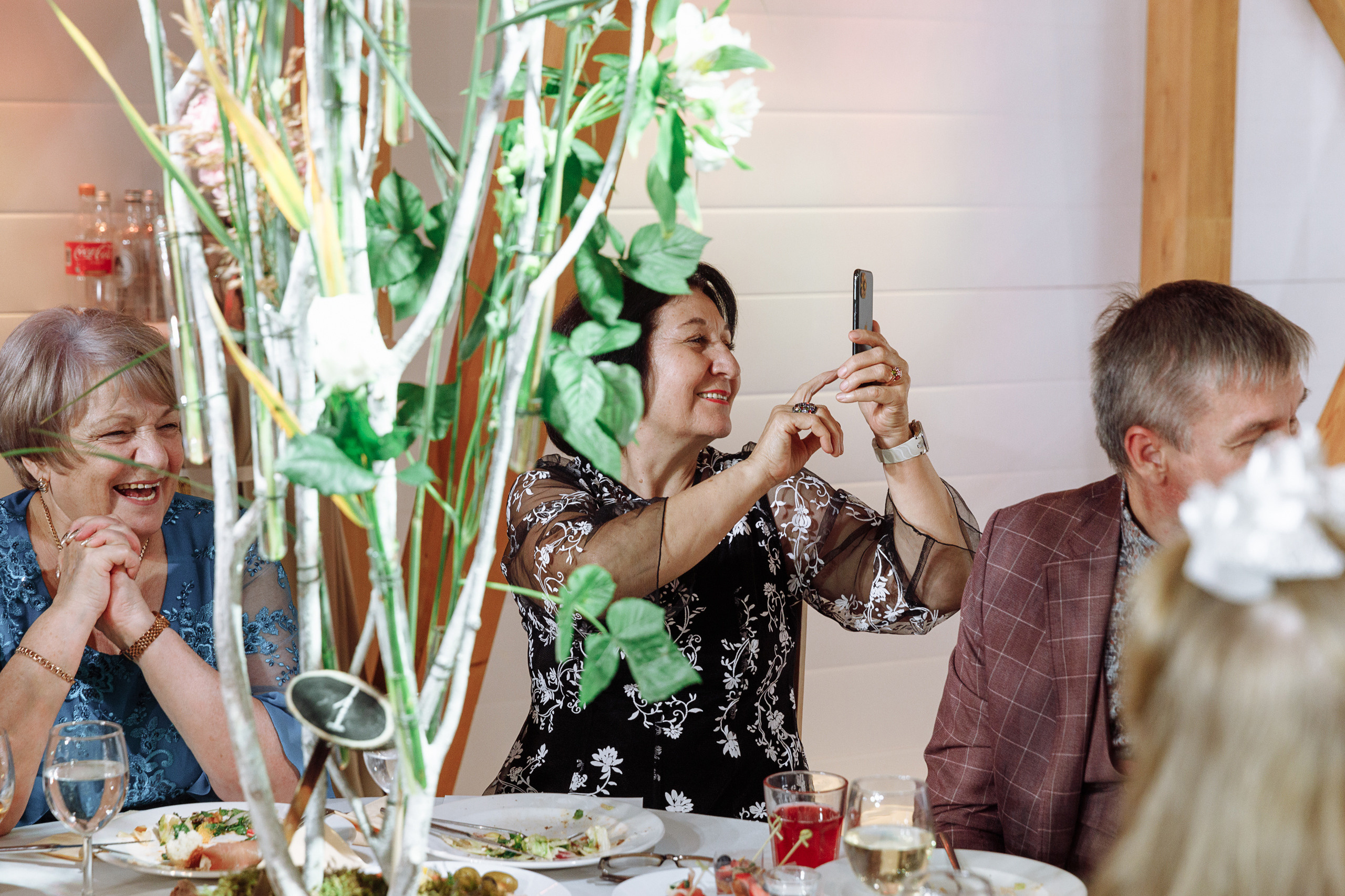 Анонс свадьбы Анастасии и Александра