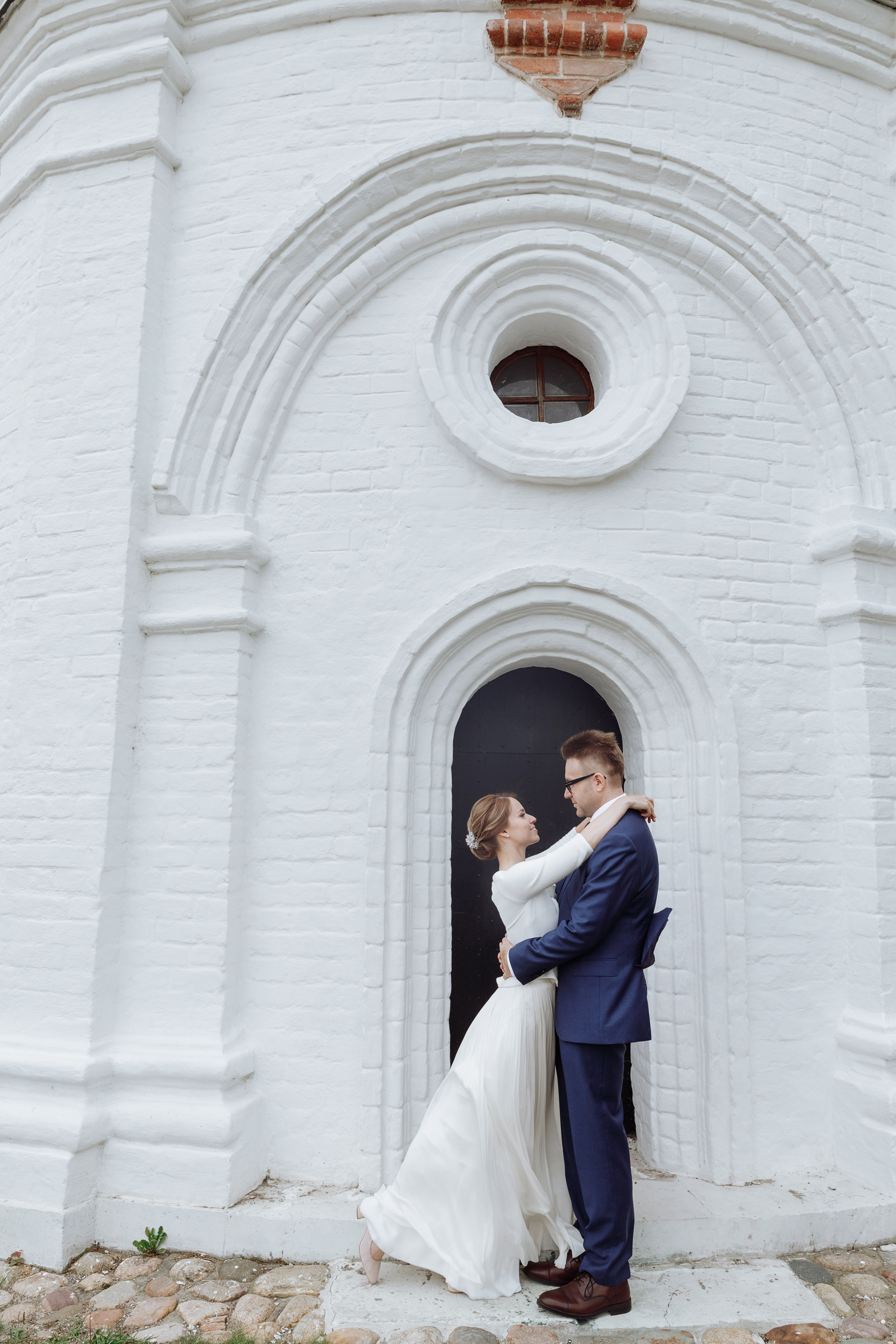 Анонс свадьбы Ксюши и Коли