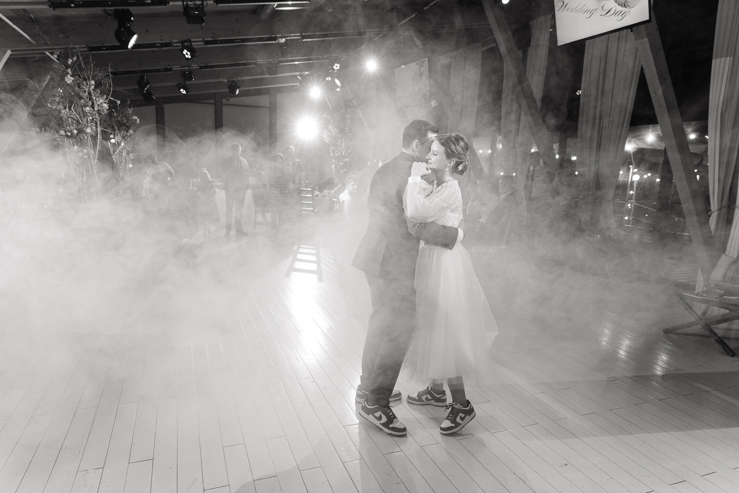 Анонс свадьбы Анастасии и Александра