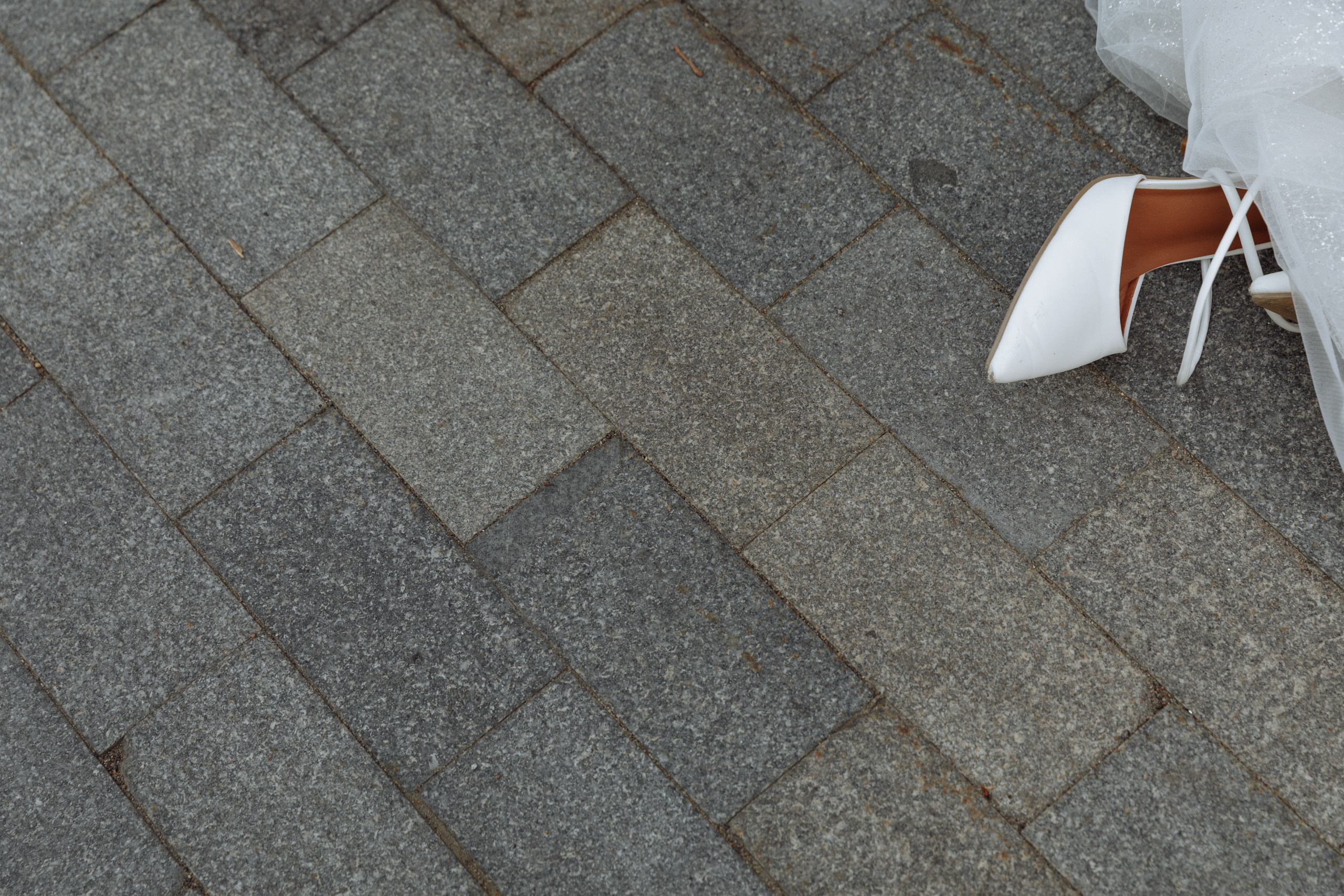 Свадебный анонс Олега и Ани