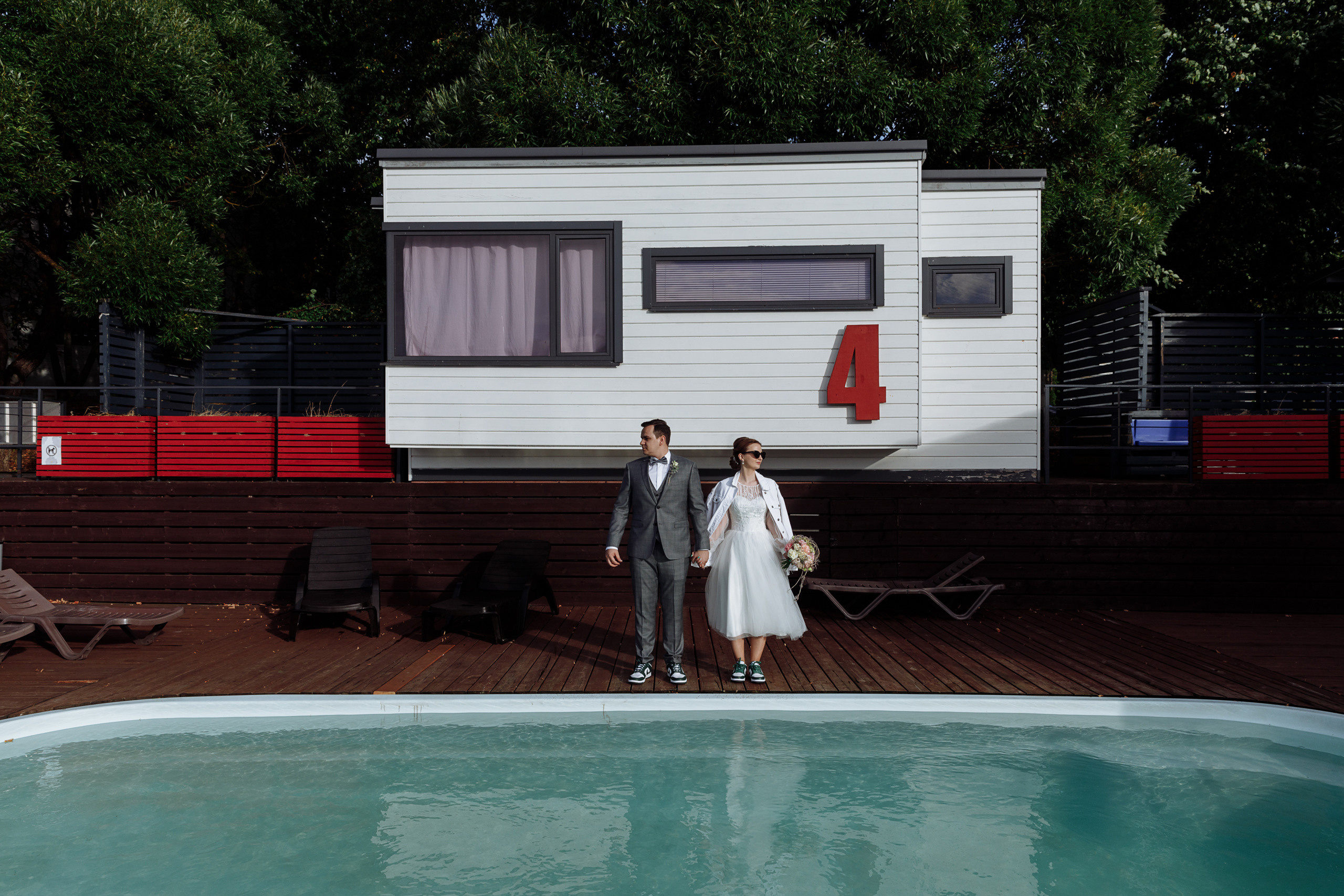 Анонс свадьбы Анастасии и Александра