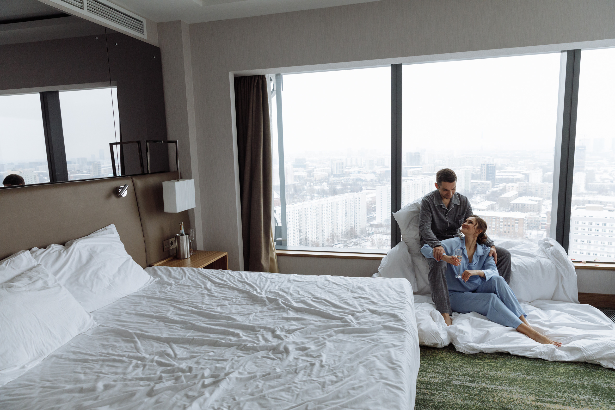 Валерий и Даниела. Анонс