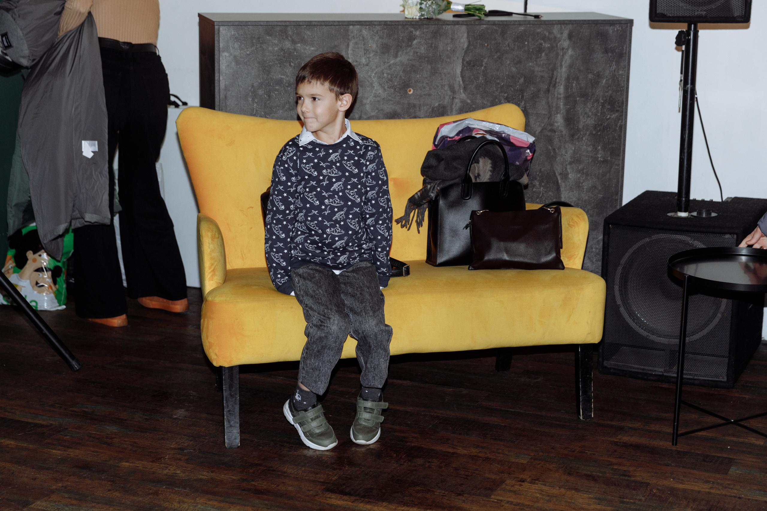 Валерий и Даниела. Анонс