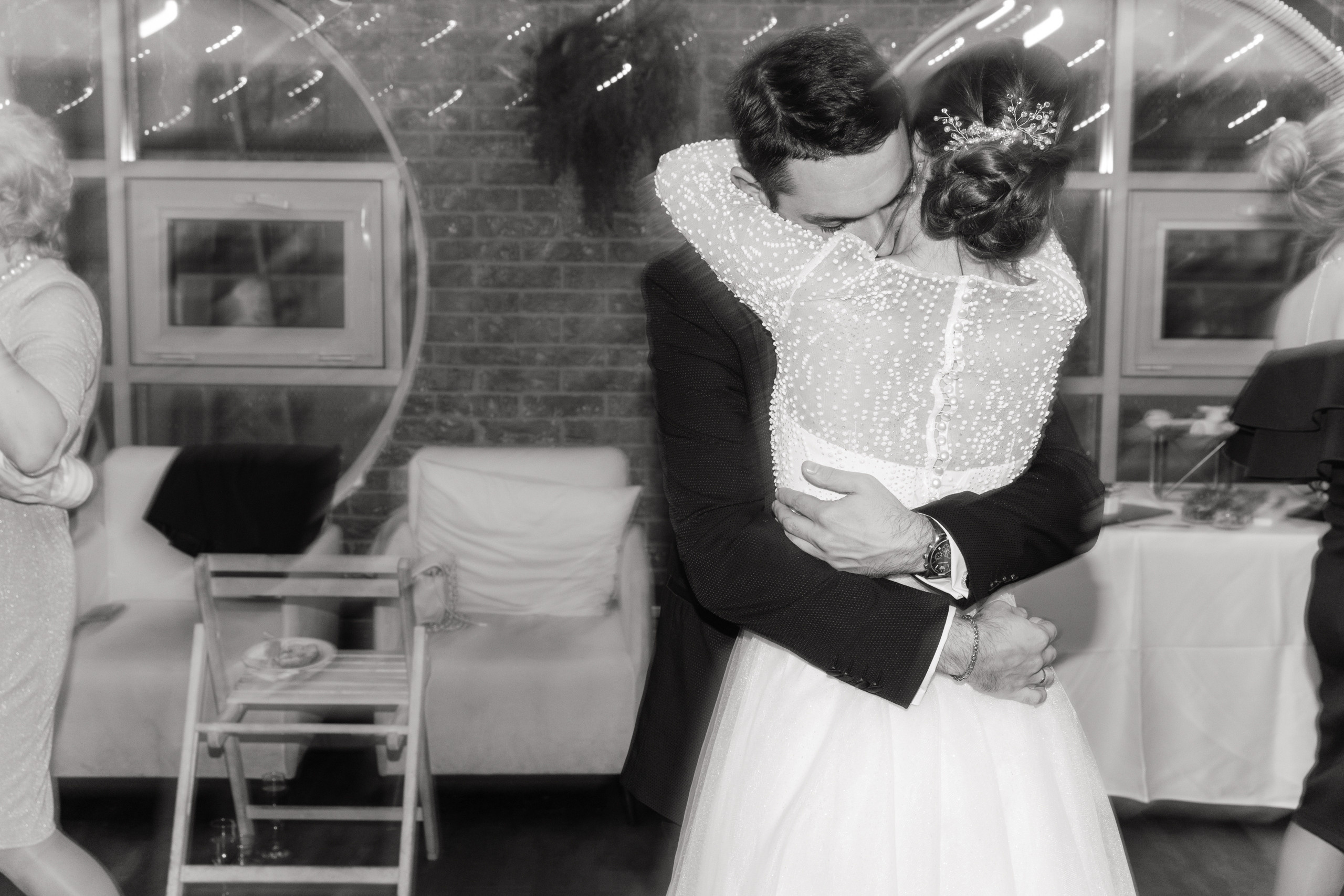 Валерий и Даниела. Анонс