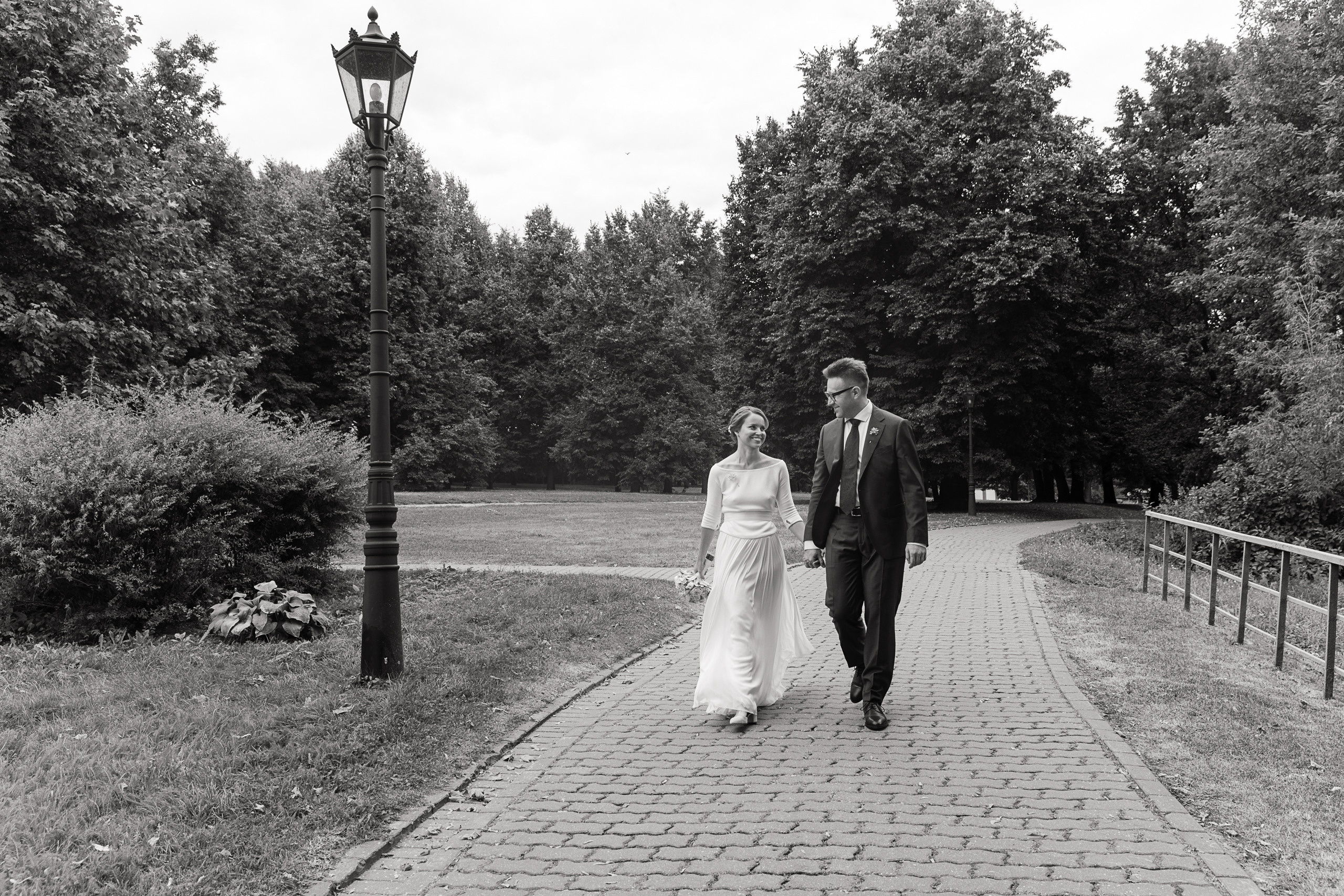 Анонс свадьбы Ксюши и Коли