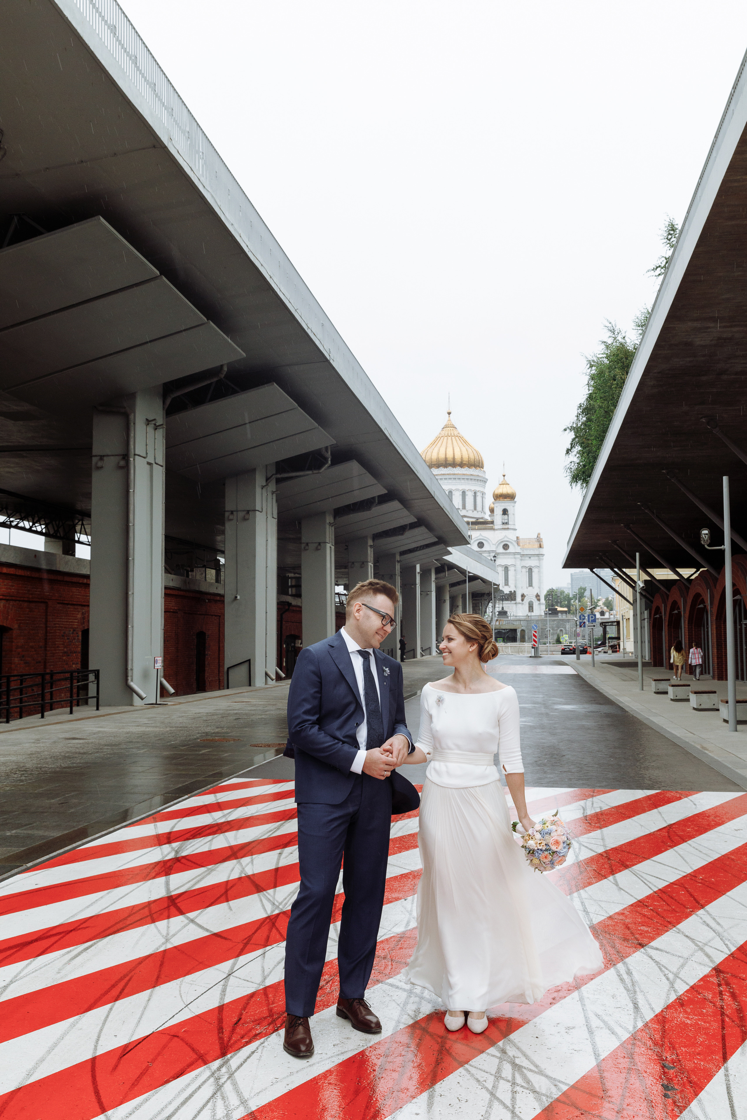 Анонс свадьбы Ксюши и Коли