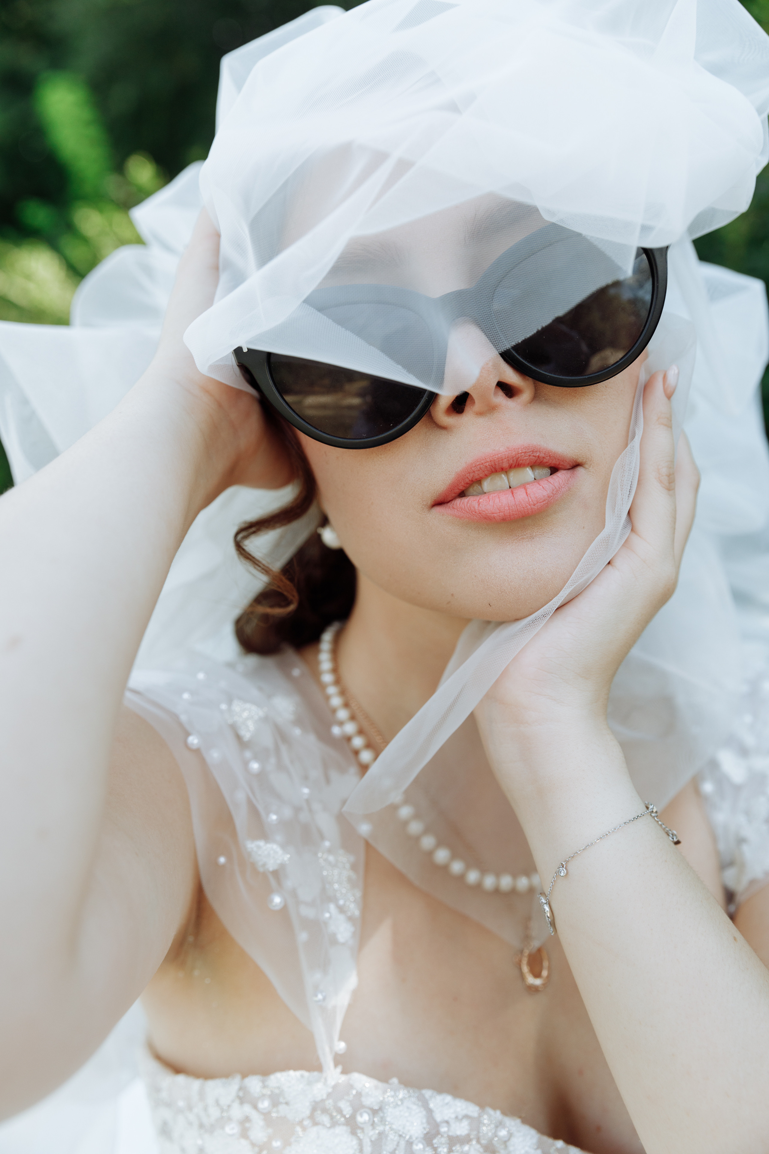 Анонс свадьбы Дениса и Татьяны