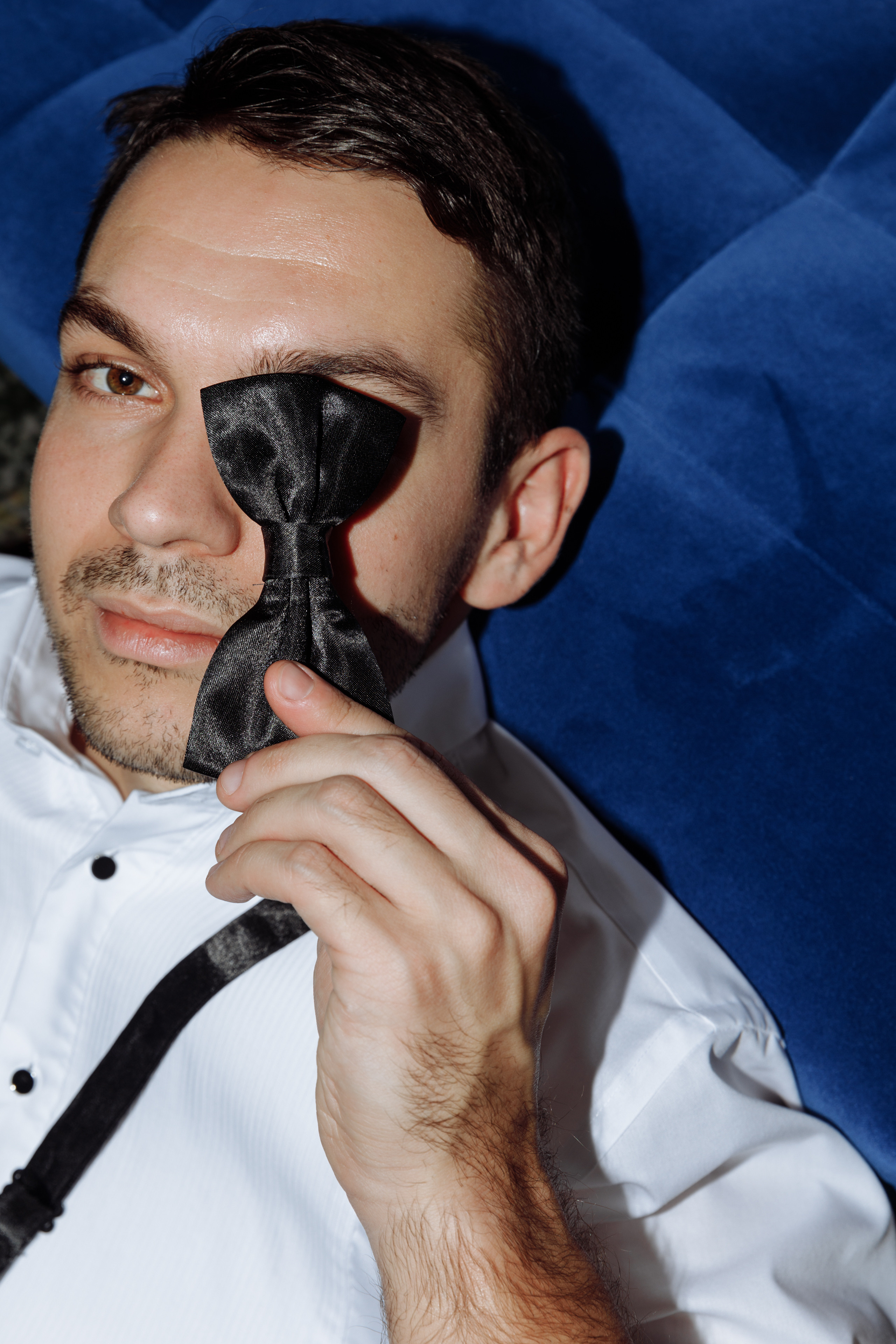 Валерий и Даниела. Анонс