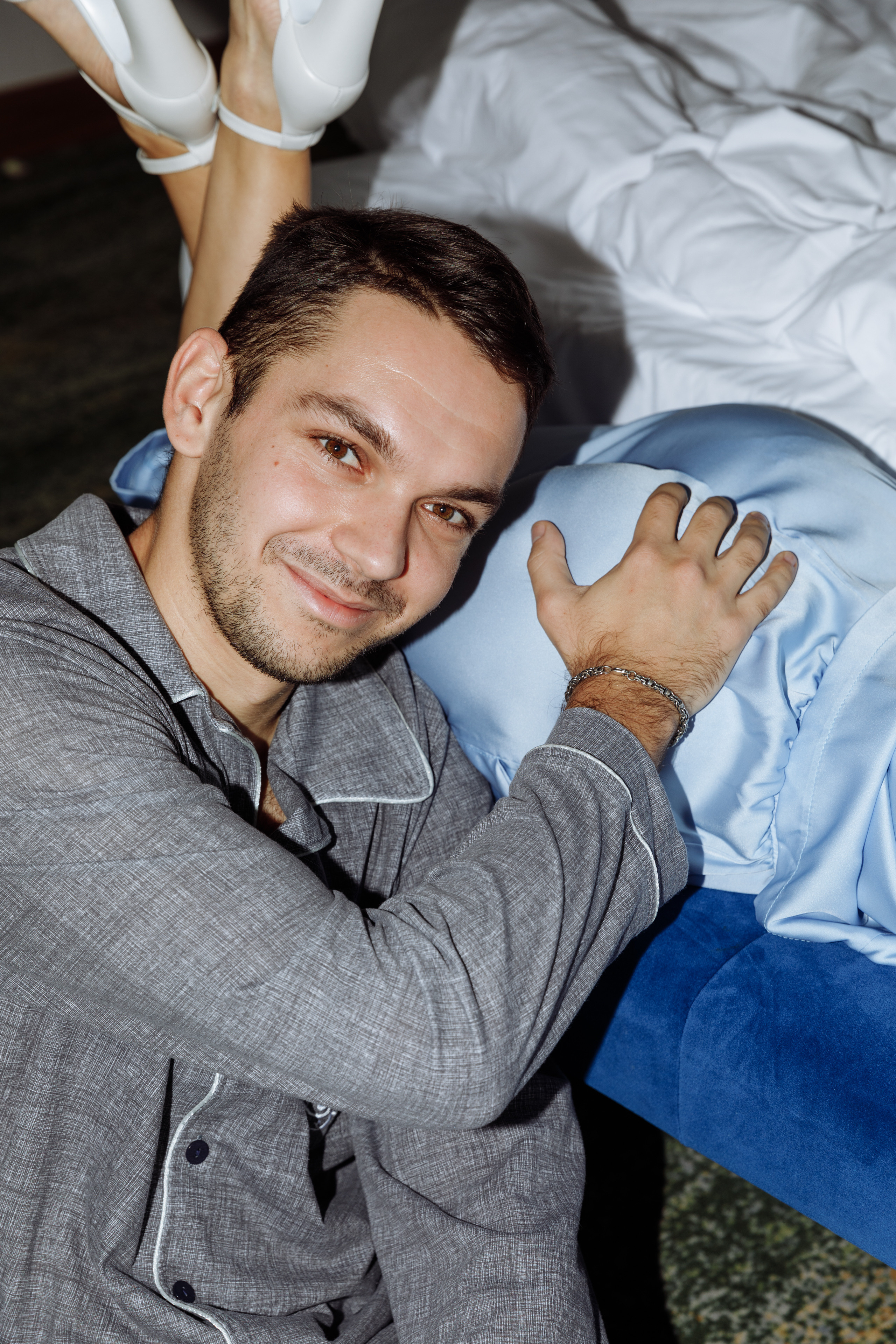 Валерий и Даниела. Анонс