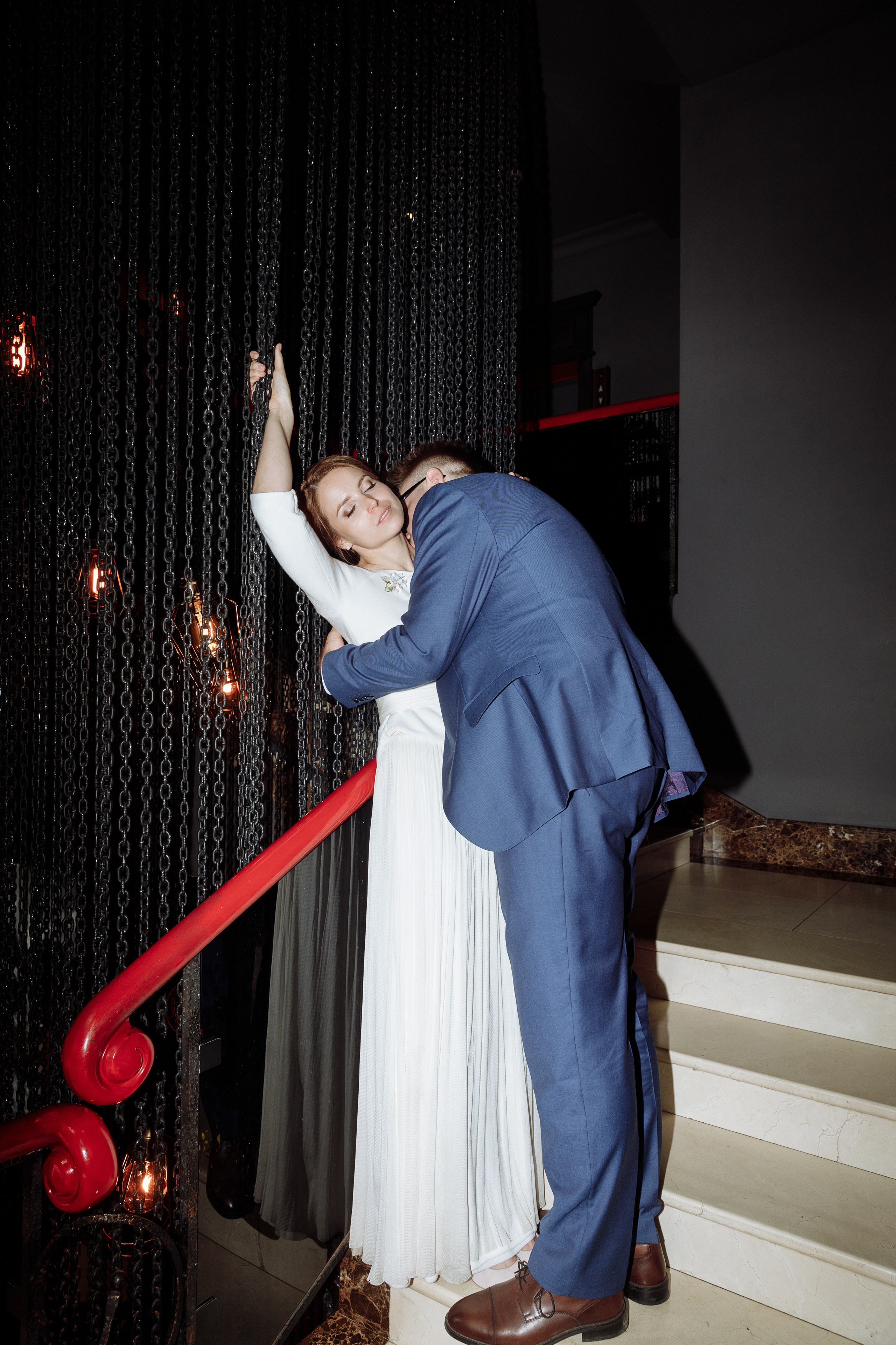 Анонс свадьбы Ксюши и Коли