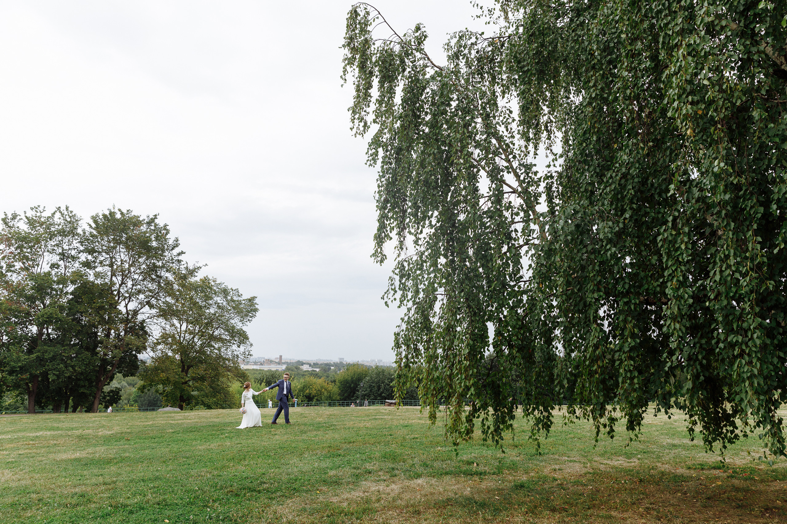 Анонс свадьбы Ксюши и Коли