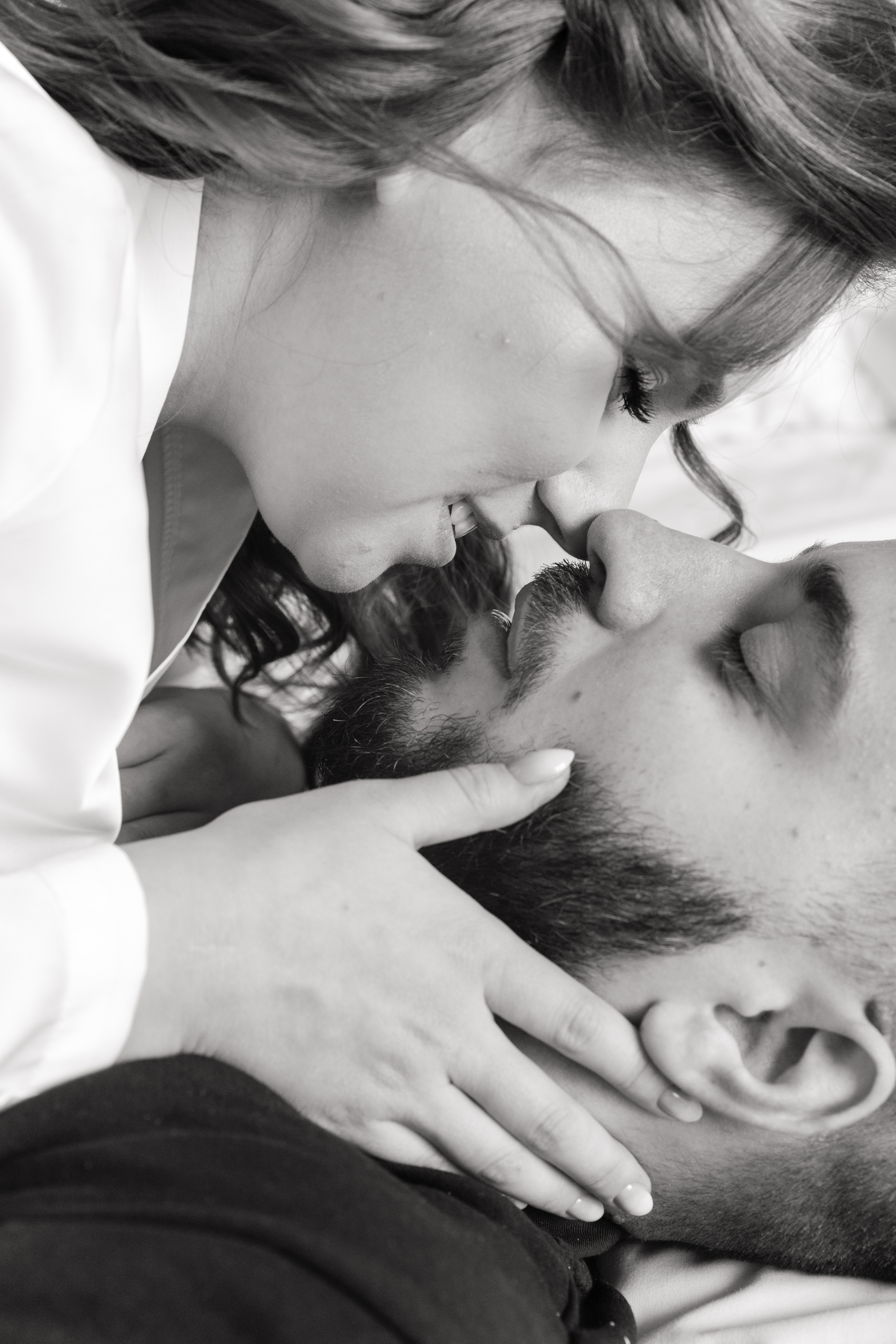 Свадебный анонс Олега и Ани