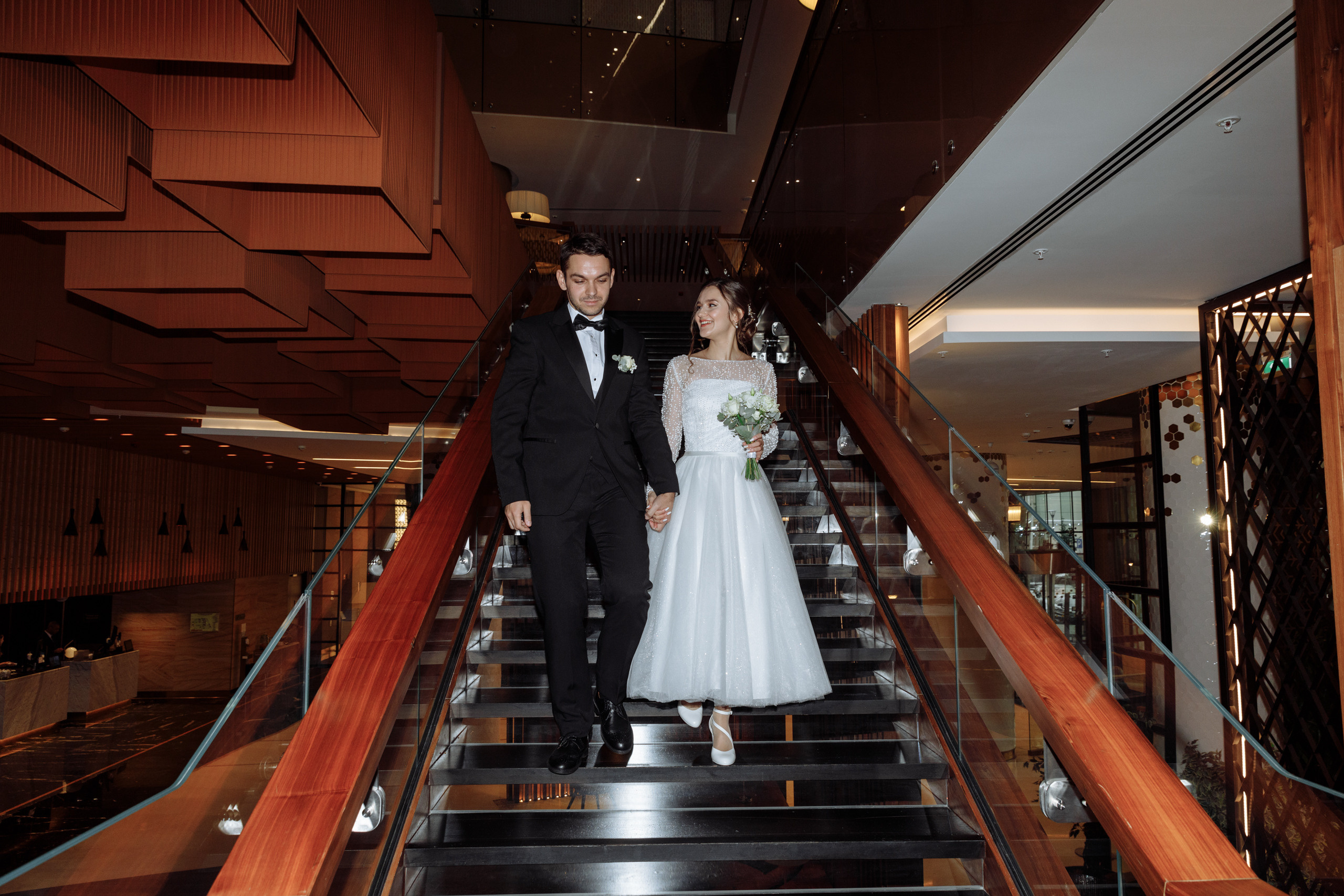 Валерий и Даниела. Анонс