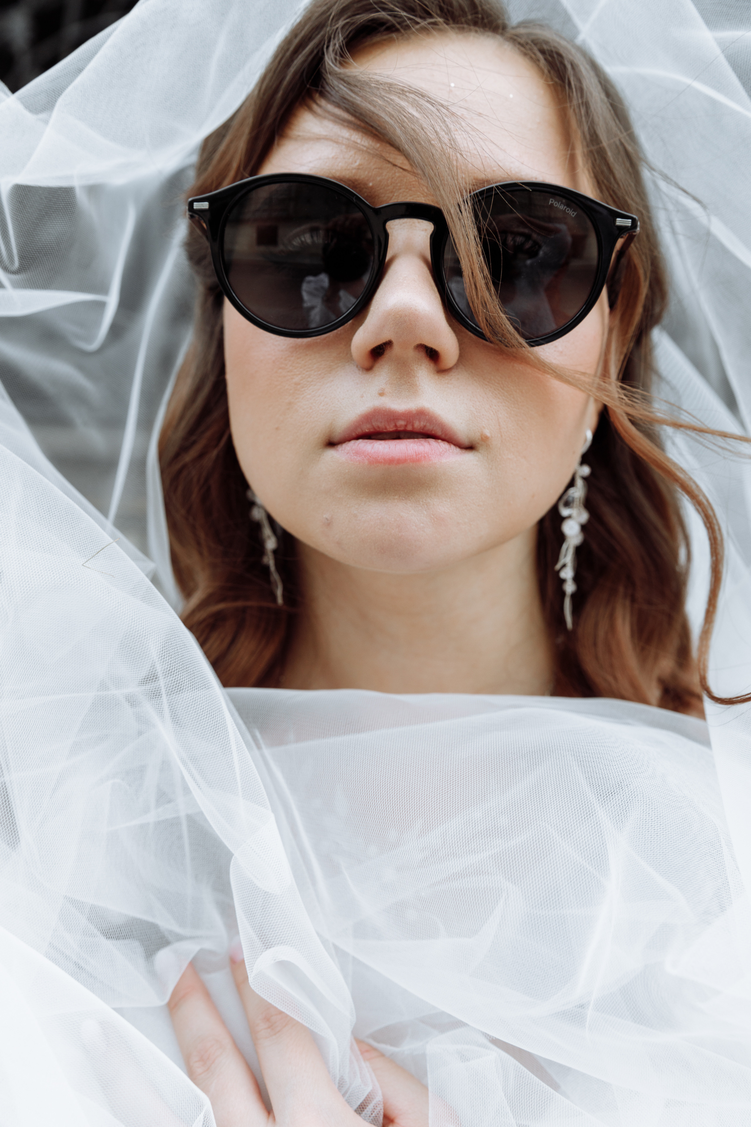 Свадебный анонс Олега и Ани