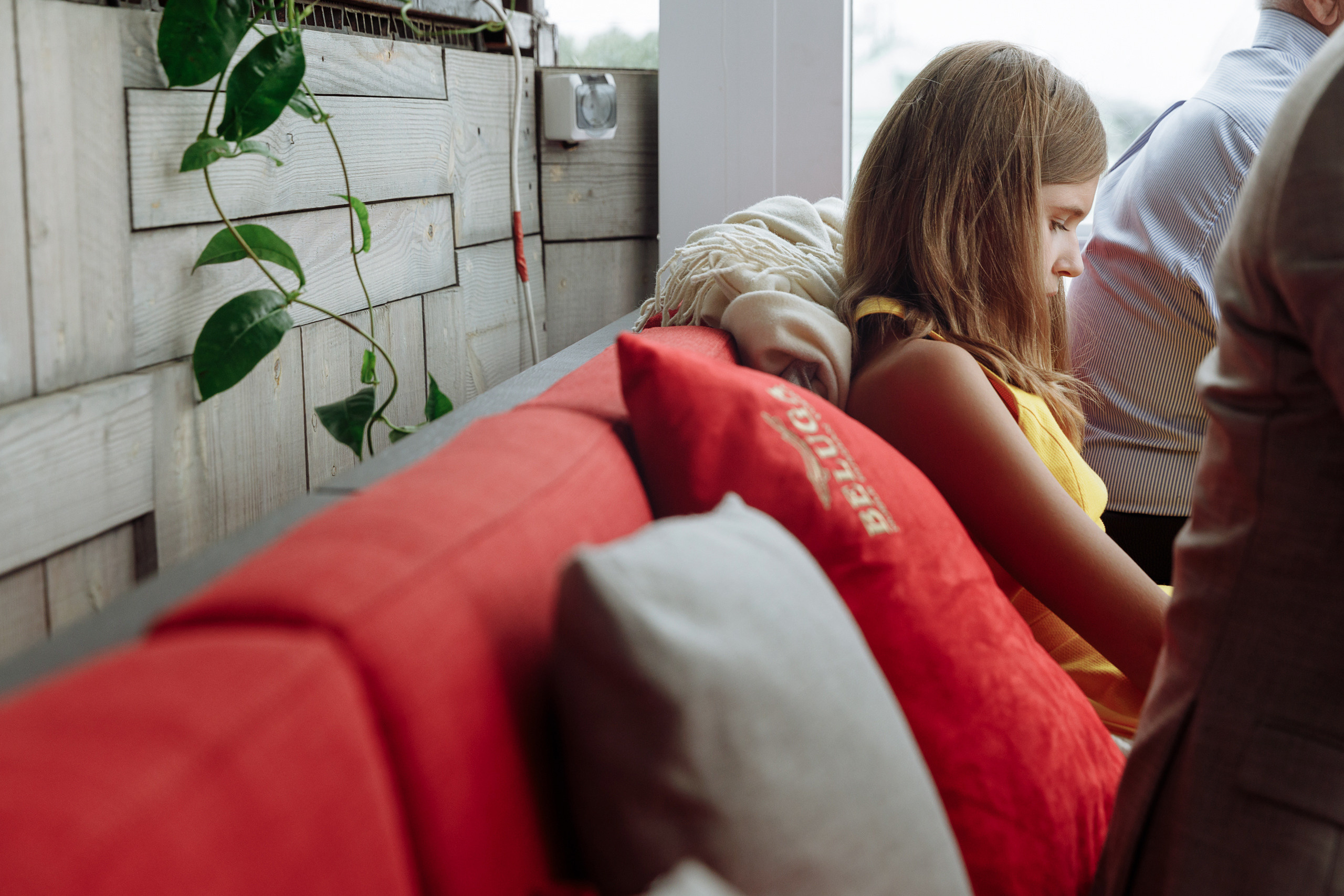 Анонс свадьбы Ксюши и Коли