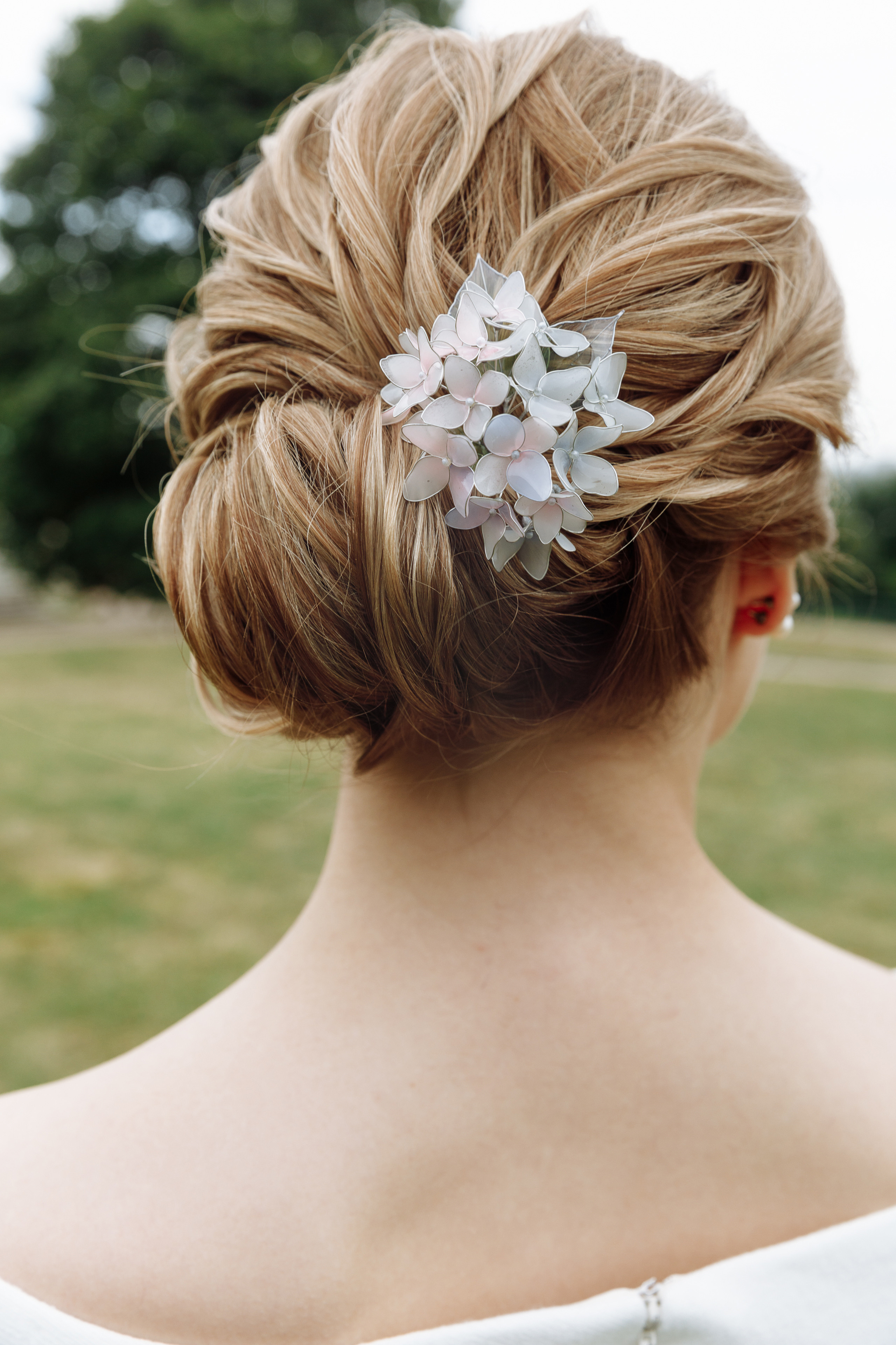 Анонс свадьбы Ксюши и Коли