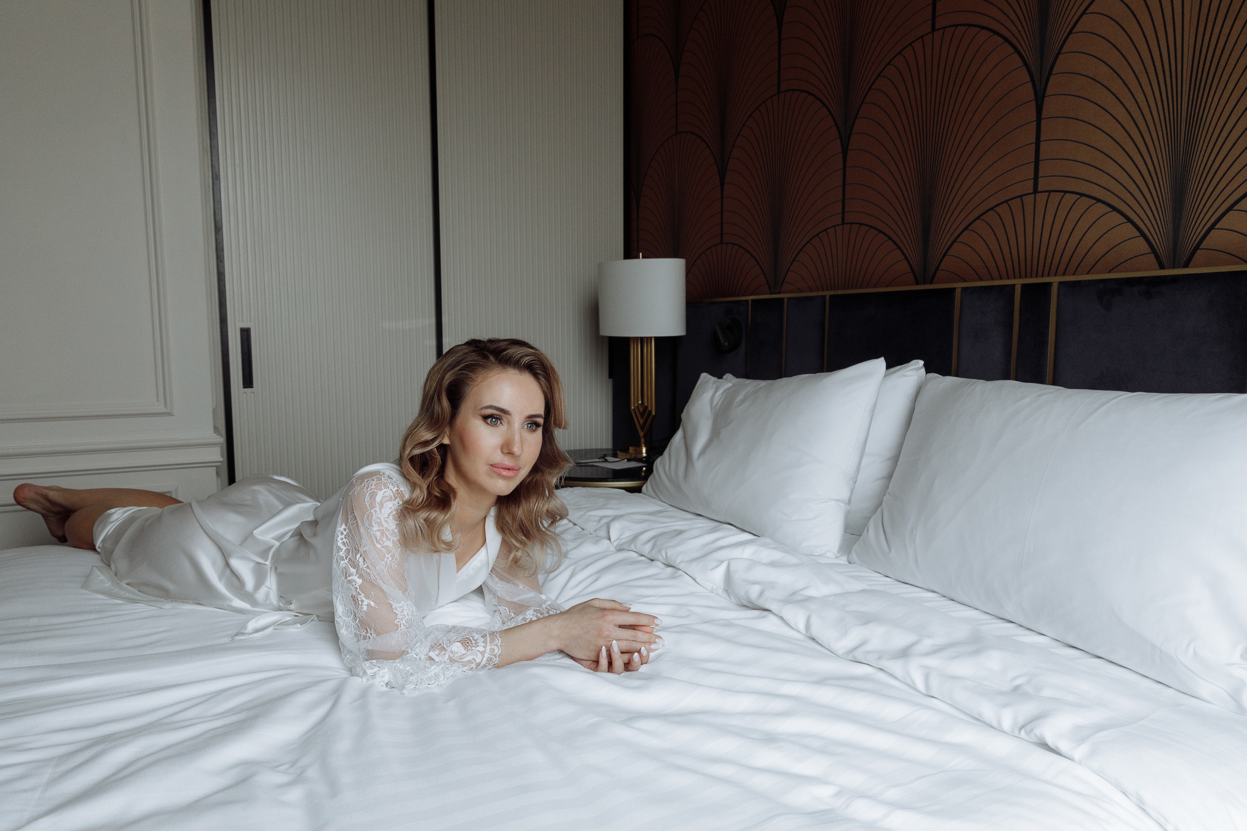 Свадебный анонс Ильи и Марии