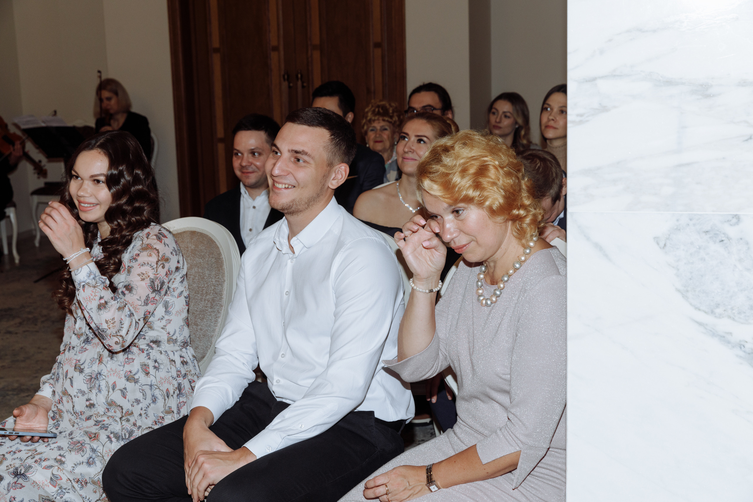 Валерий и Даниела. Анонс