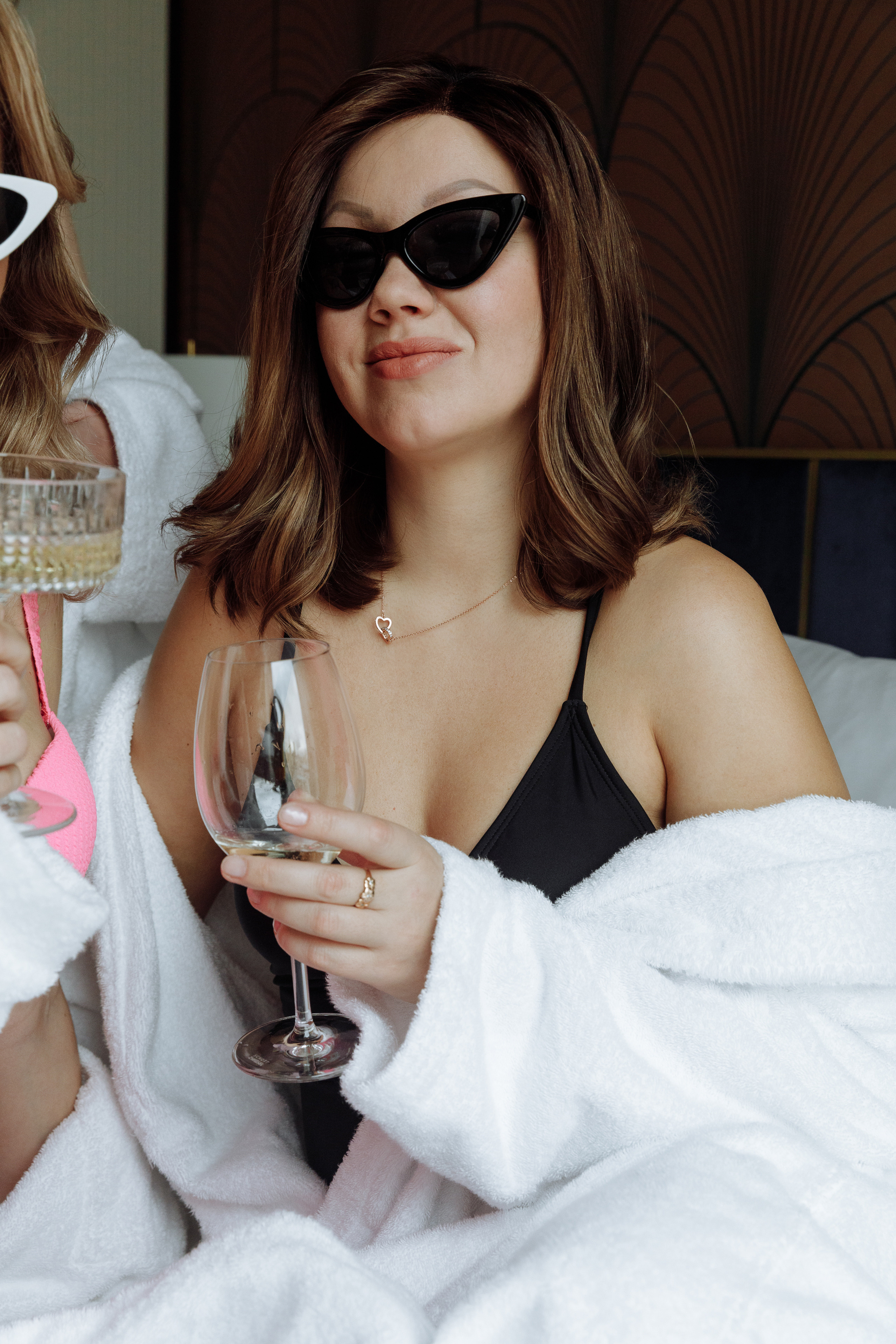 Свадебный анонс Ильи и Марии