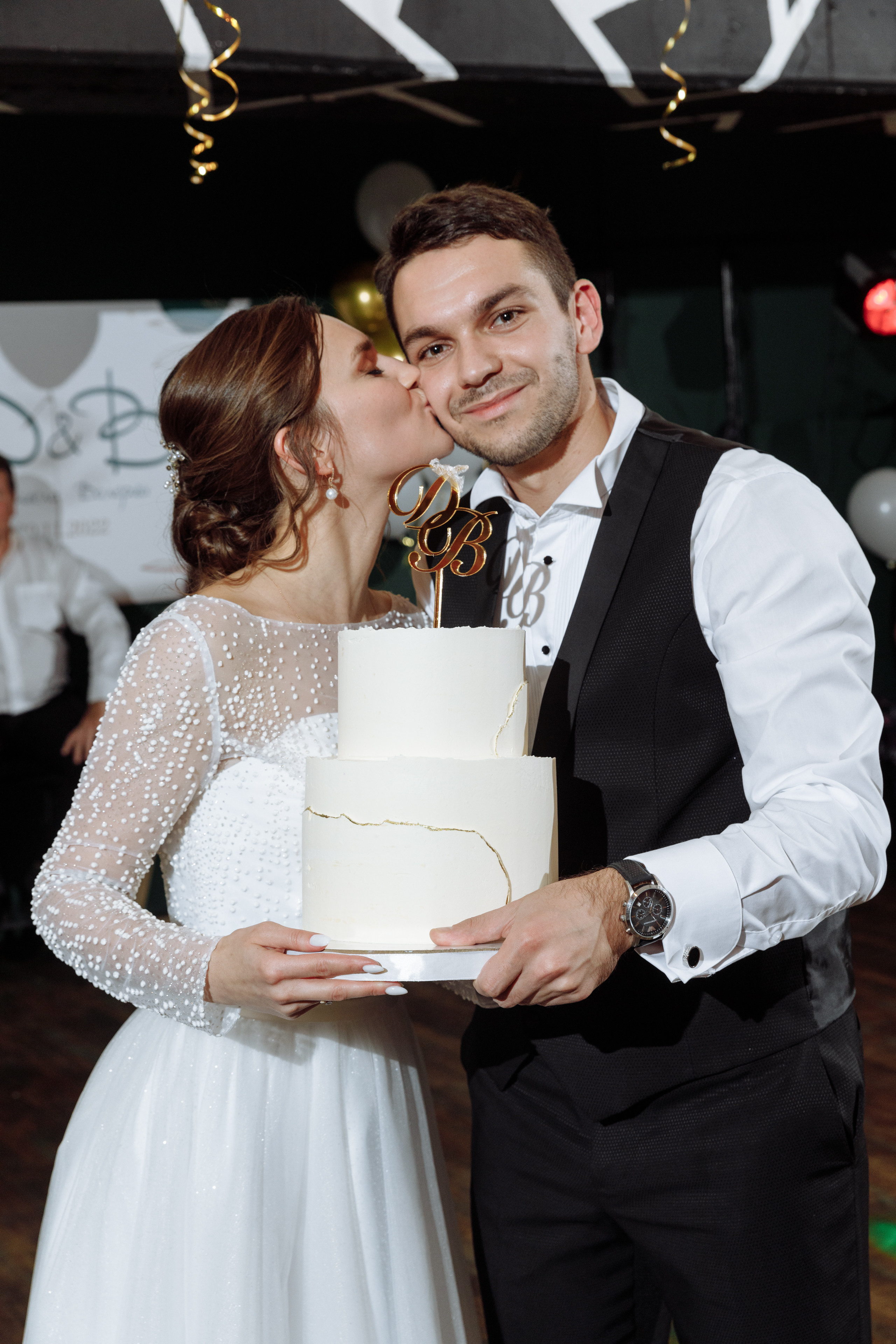 Валерий и Даниела. Анонс