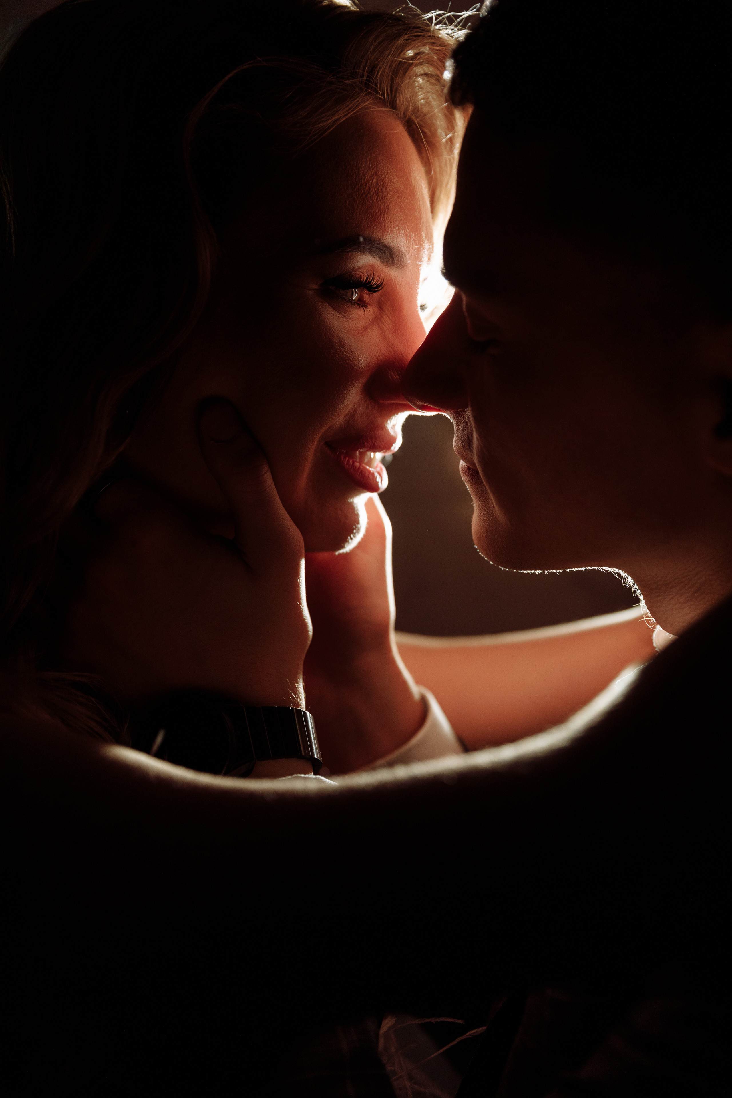 Свадебный анонс Ильи и Марии