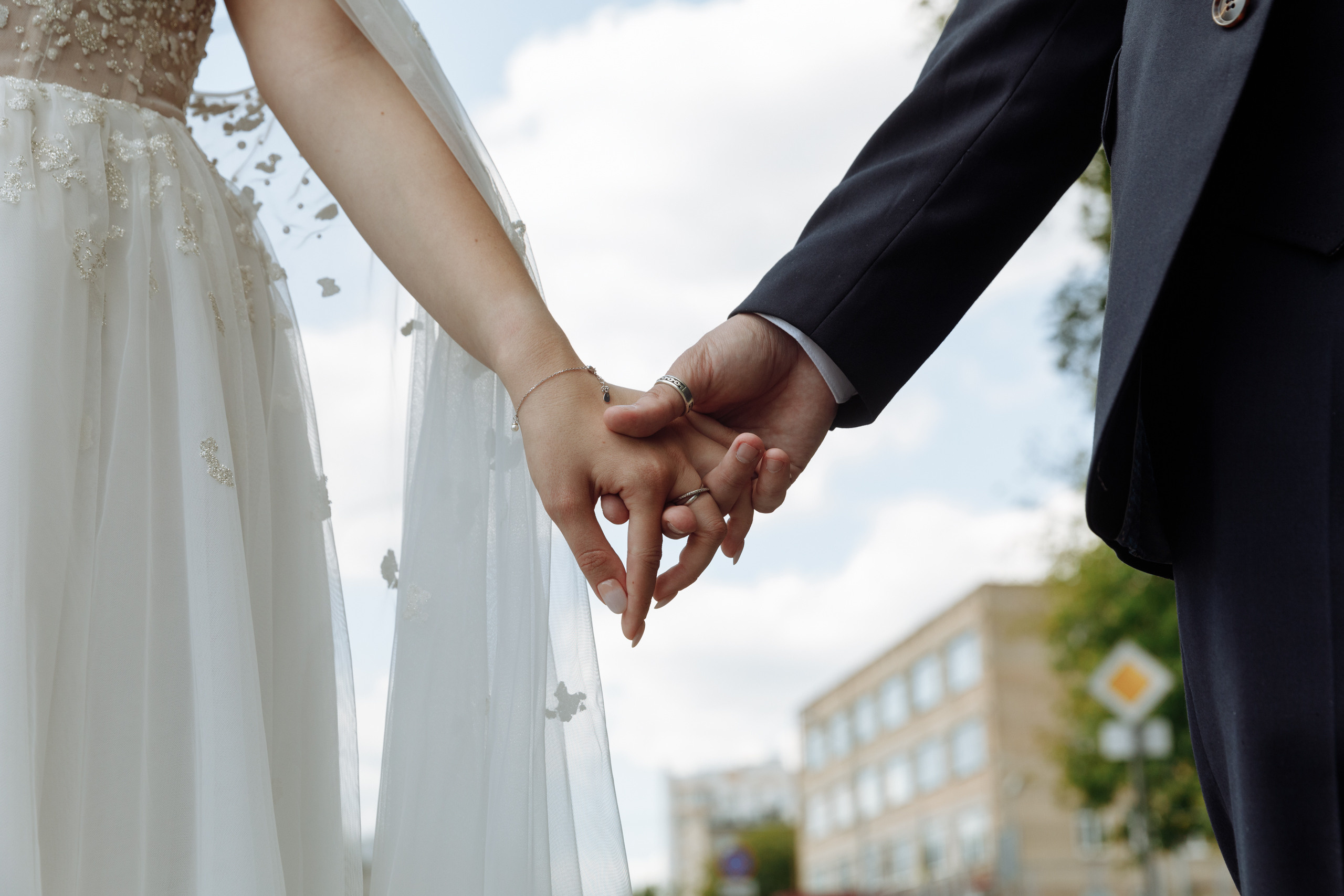 Анонс свадьбы Дениса и Татьяны