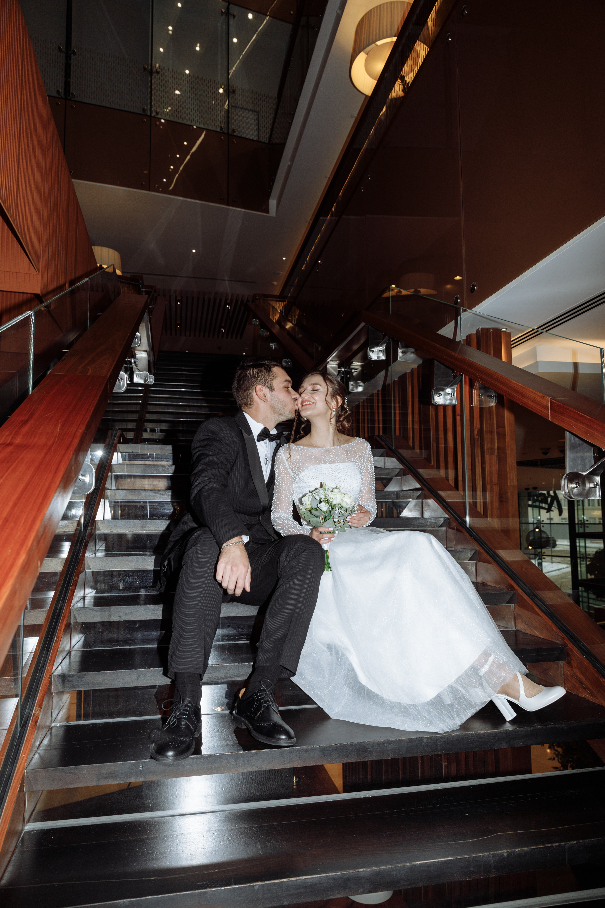 Валерий и Даниела. Анонс