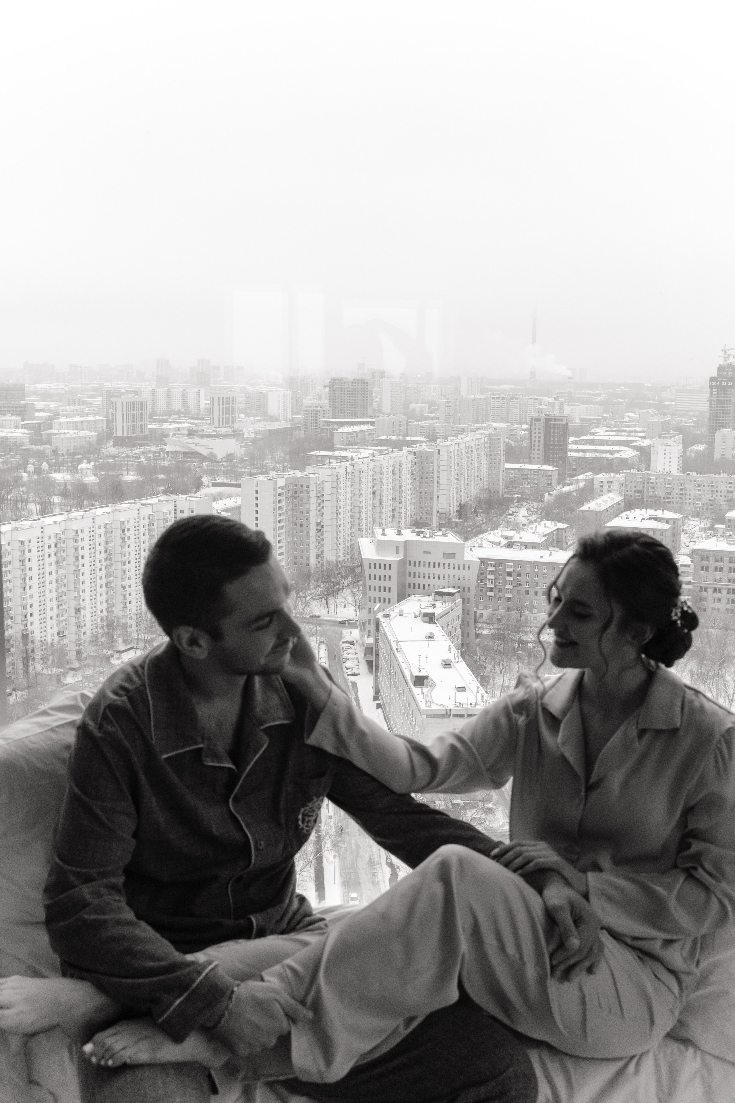 Валерий и Даниела. Анонс