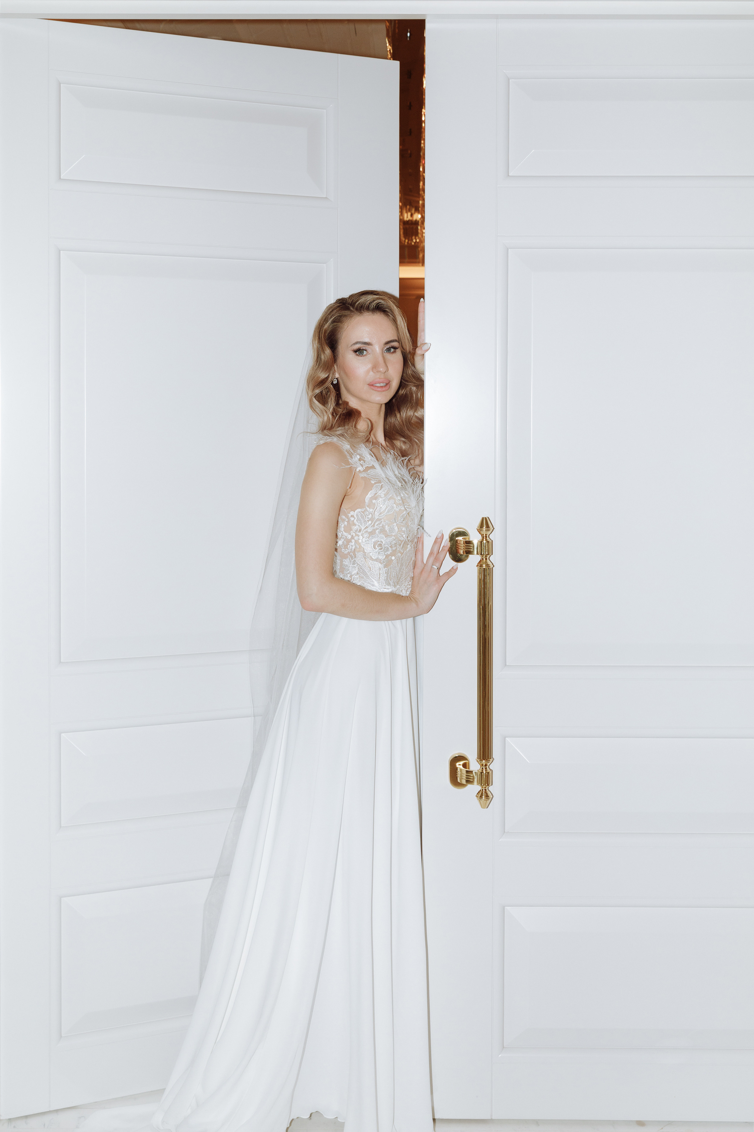 Свадебный анонс Ильи и Марии