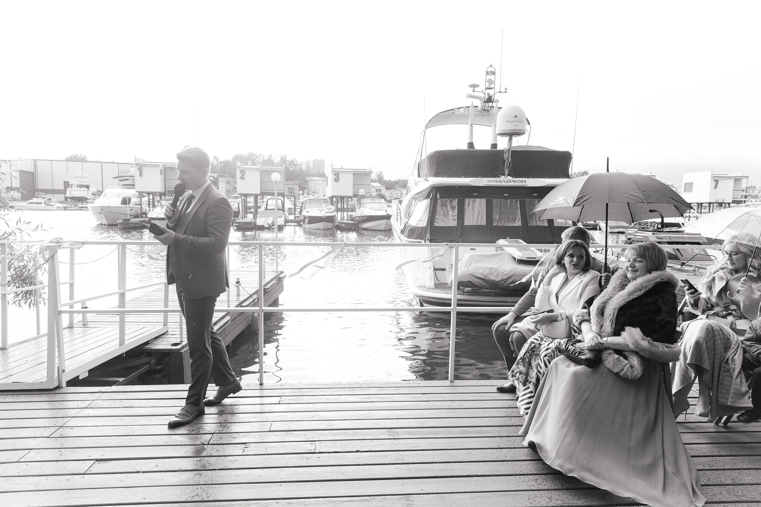 Анонс свадьбы Анастасии и Александра