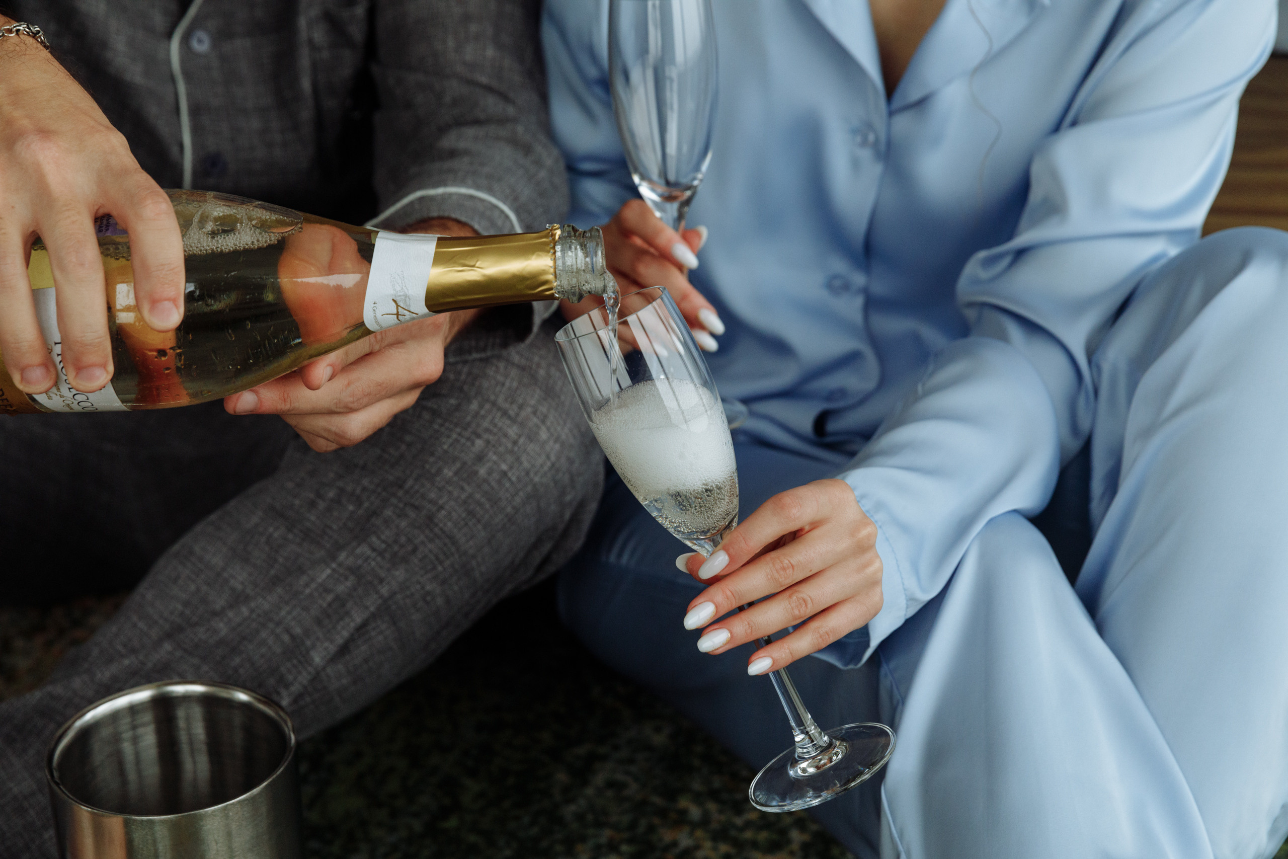 Валерий и Даниела. Анонс