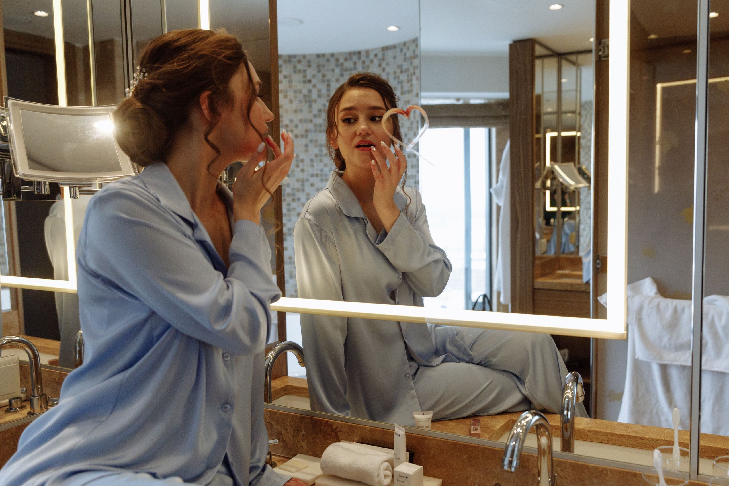 Валерий и Даниела. Анонс