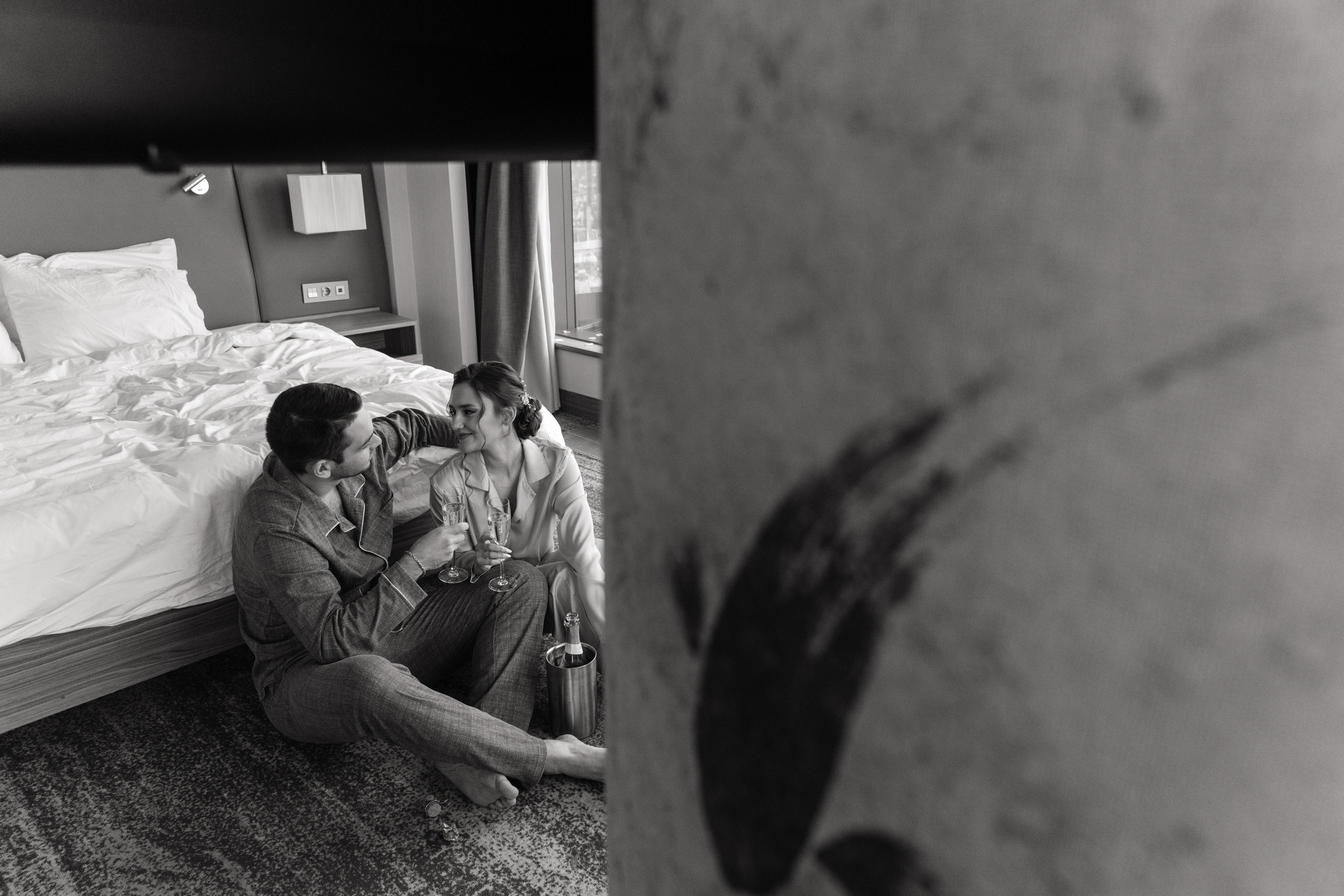 Валерий и Даниела. Анонс