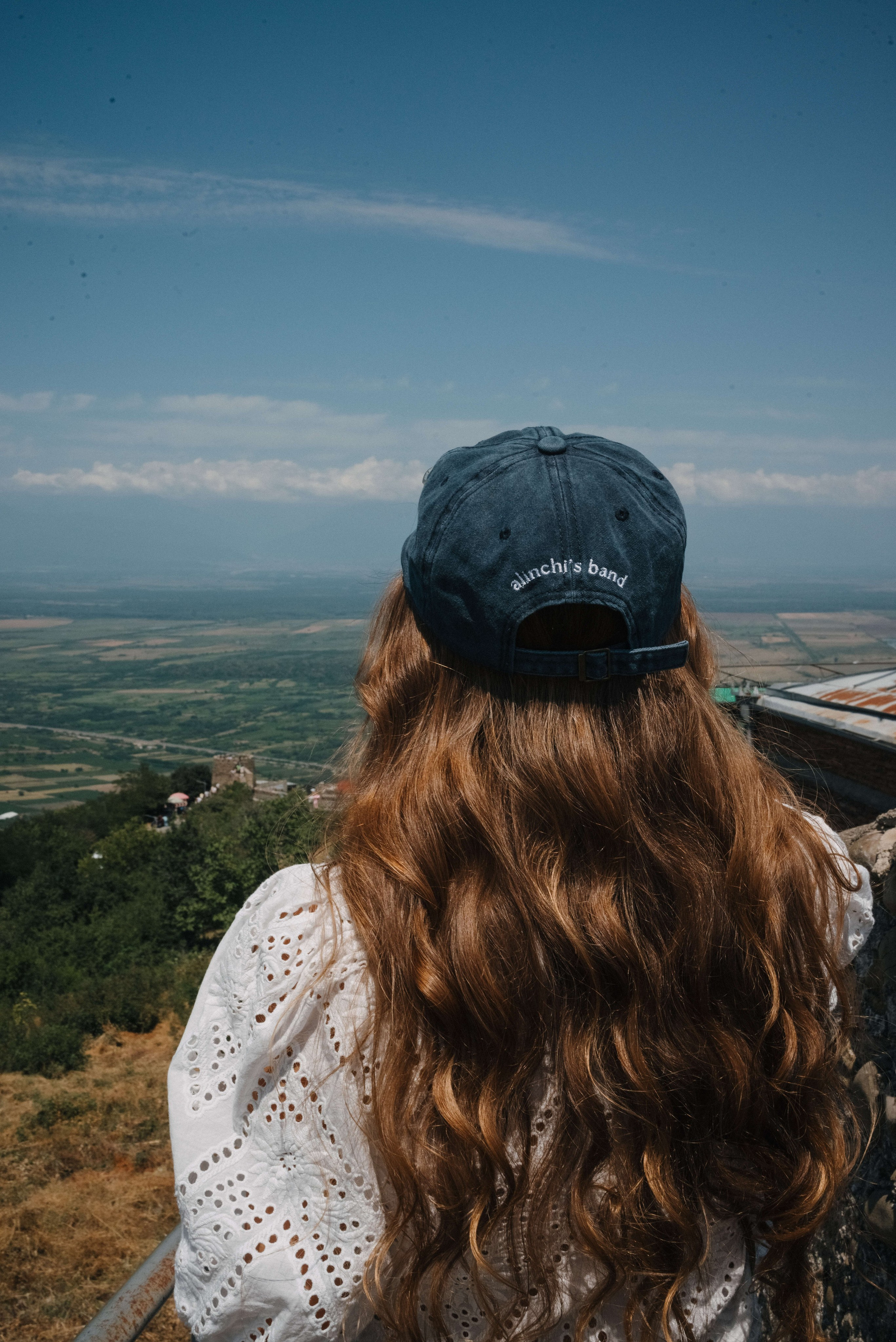 Репортаж экскурсии Сигнахи. Портретный и свадебный фотограф в Тбилиси • xeniqo