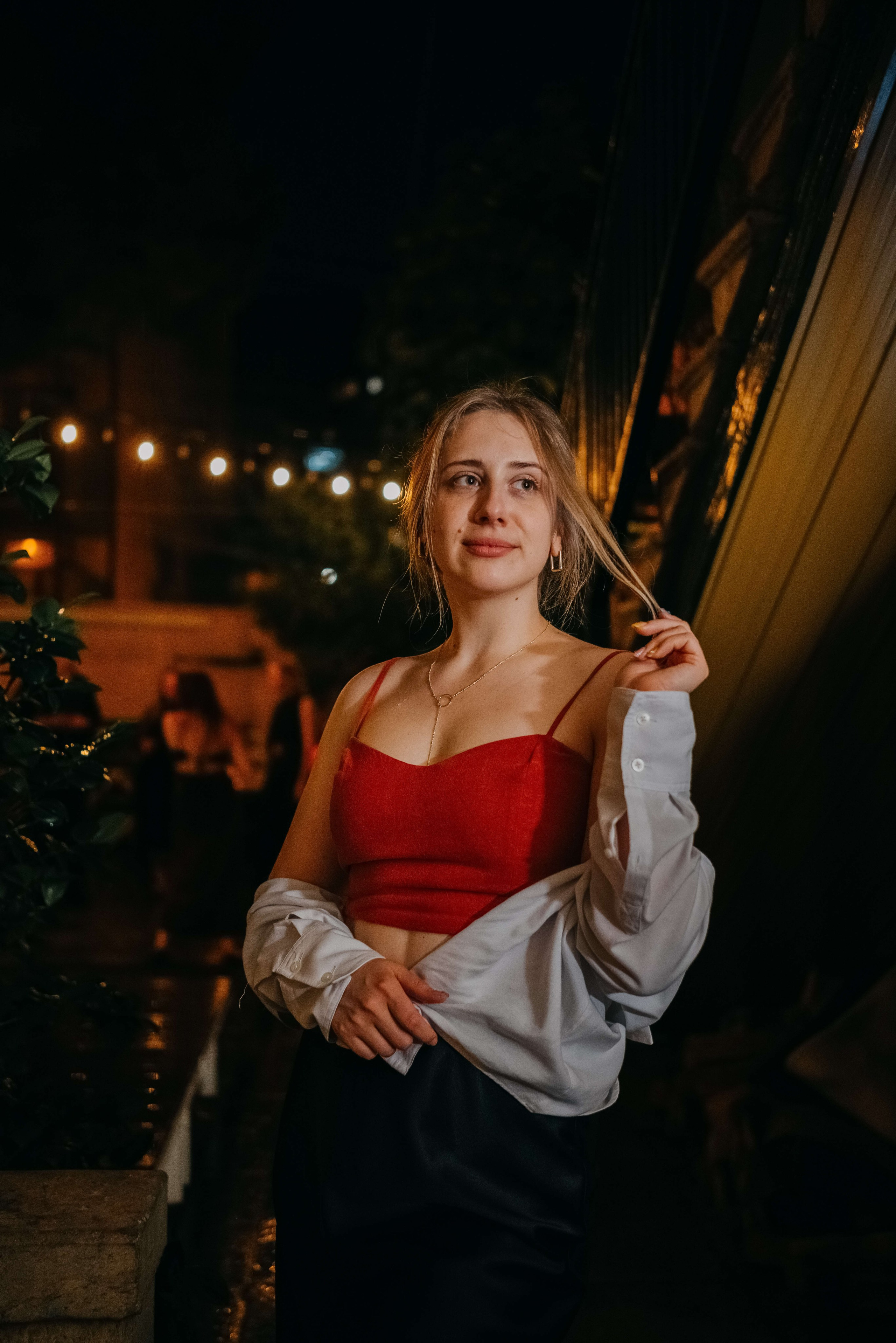 День рождения. Портретный и свадебный фотограф в Тбилиси • xeniqo