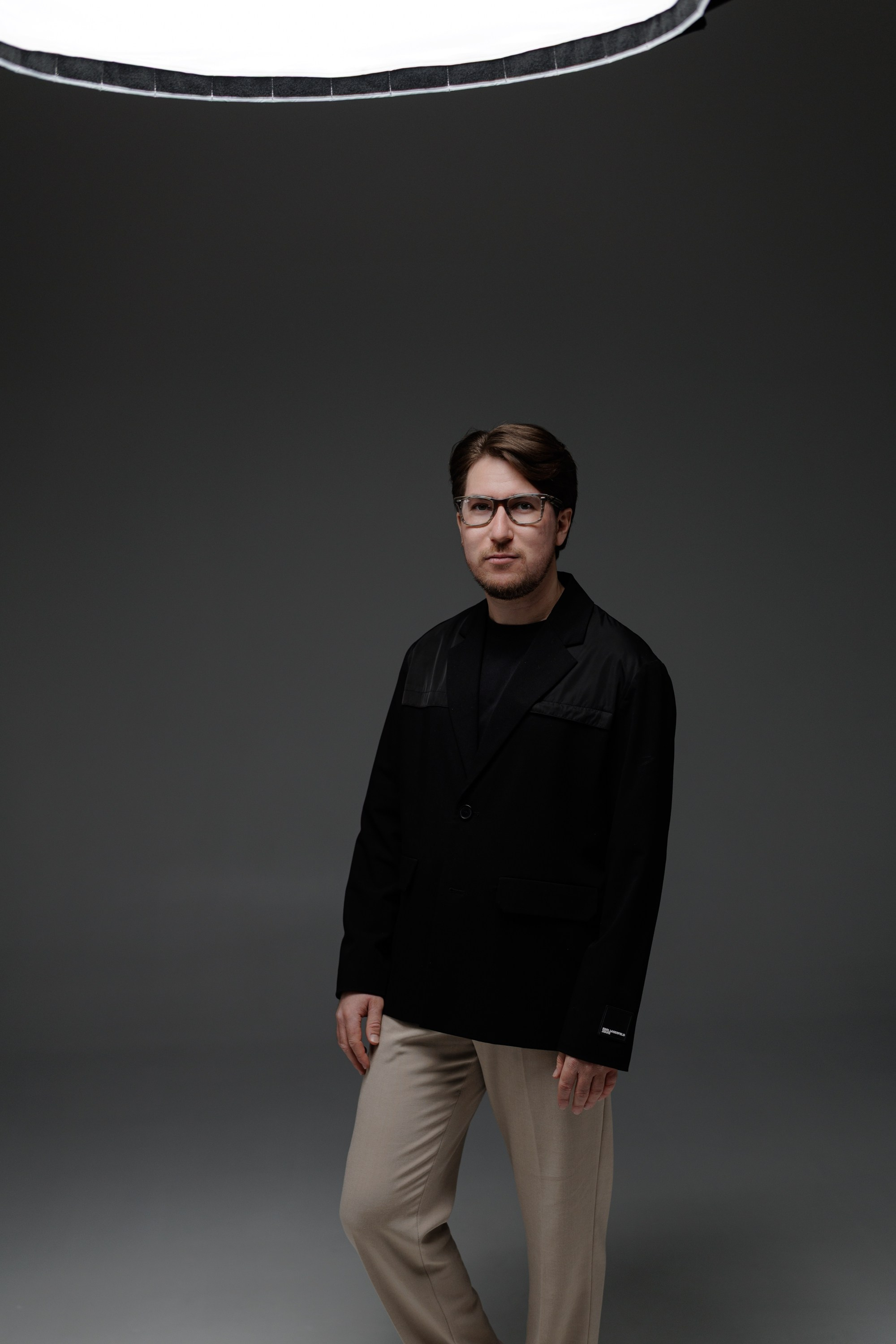 Александр Егоров. Фотограф Иркутск