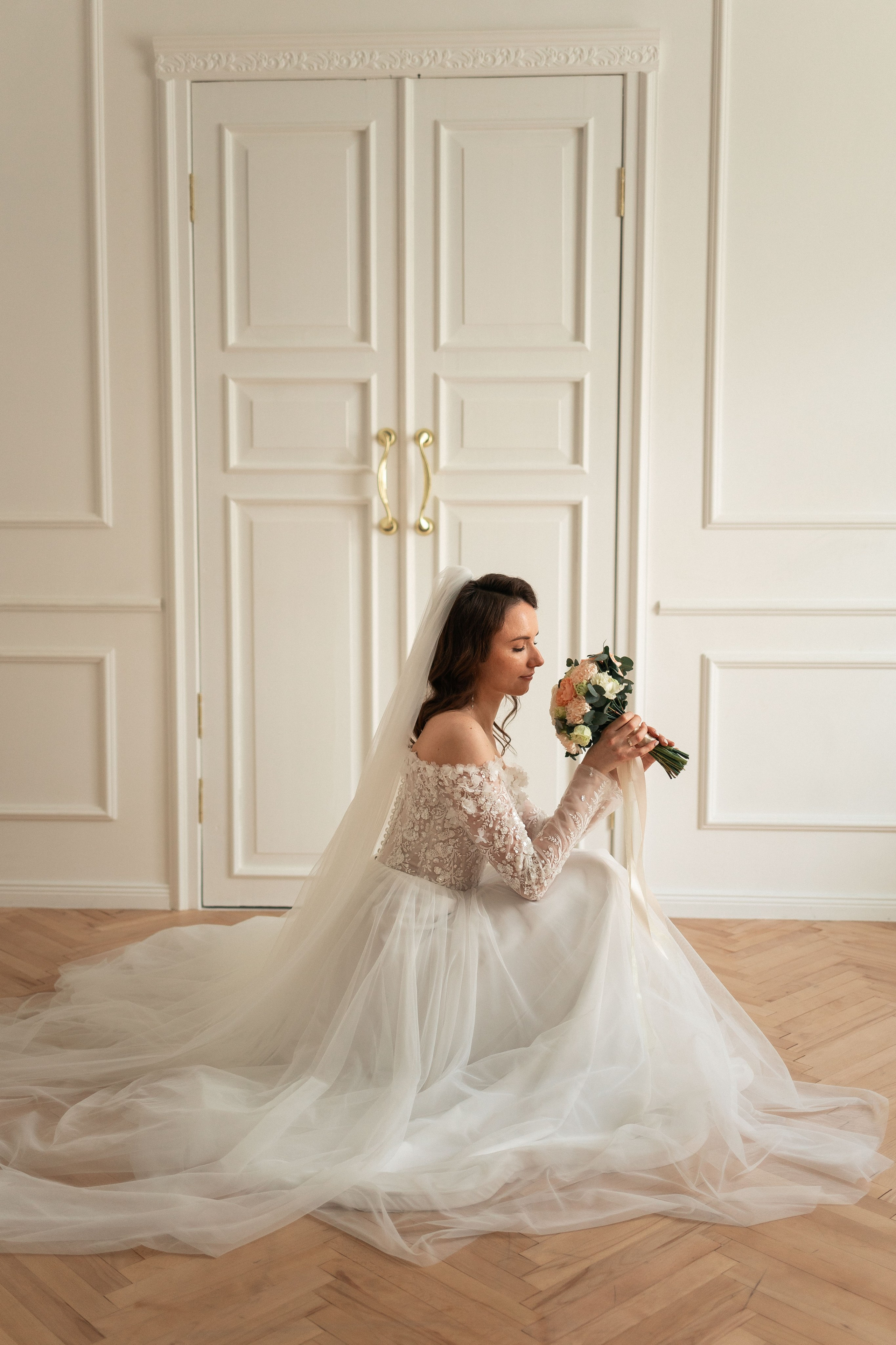 M&I. Семейный фотограф в Севастополе и Симферополе Александра Чистякова