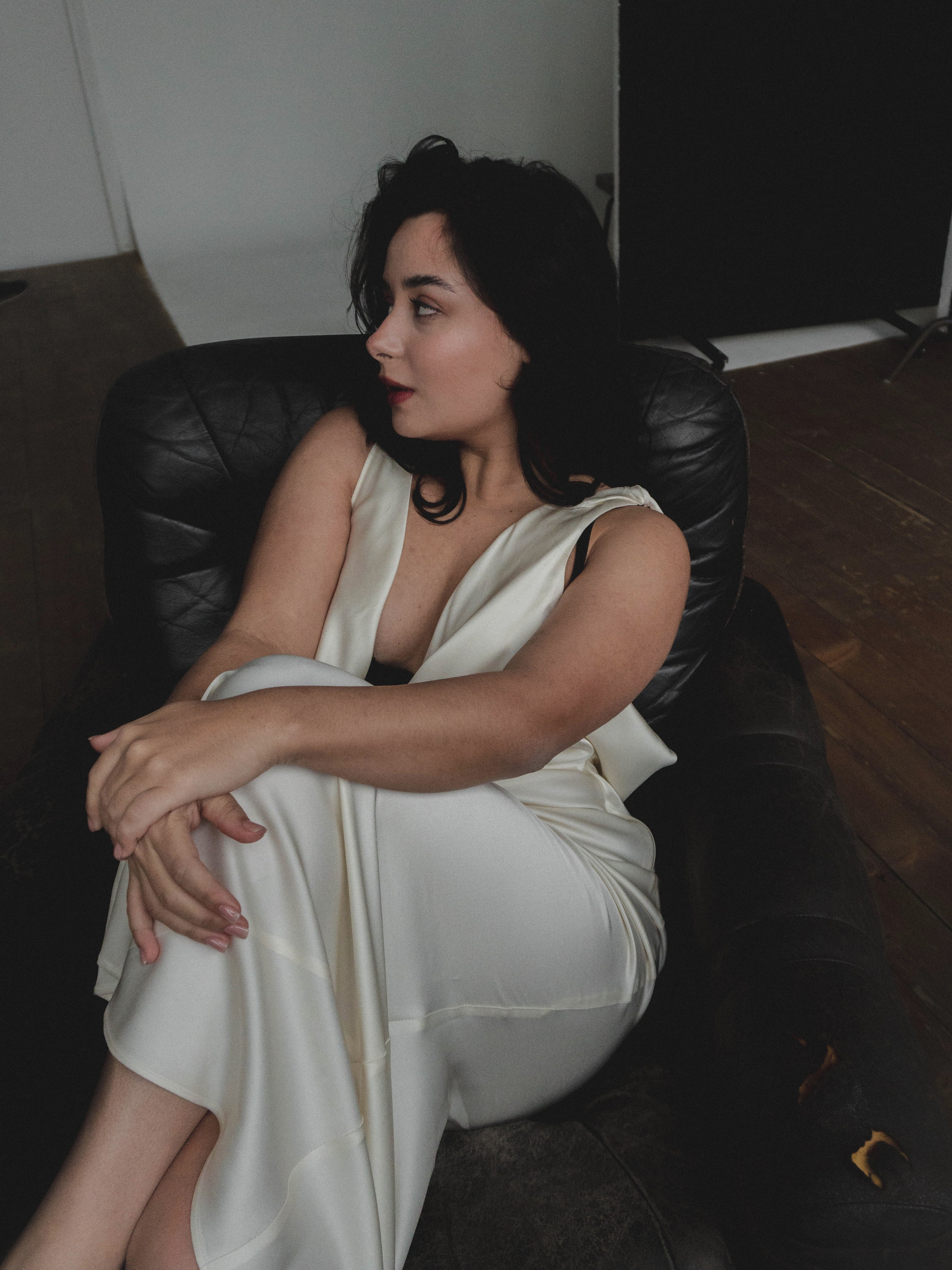 Nicole. Daria Y. Фототерапия │ Санкт-Петербург