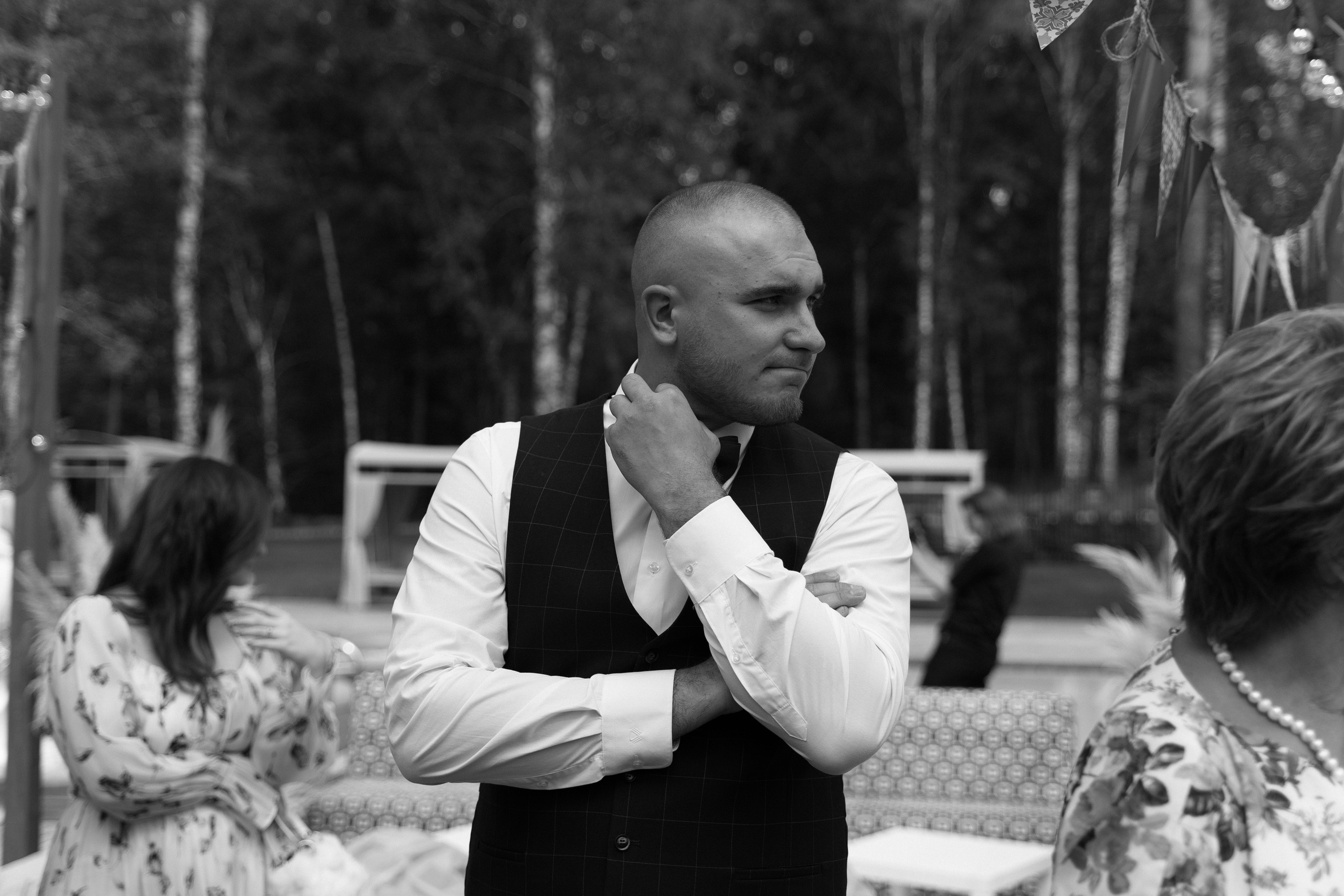 Рома и Настя. Свадебный и семейный фотограф в Новосибирске Наталья Зорина